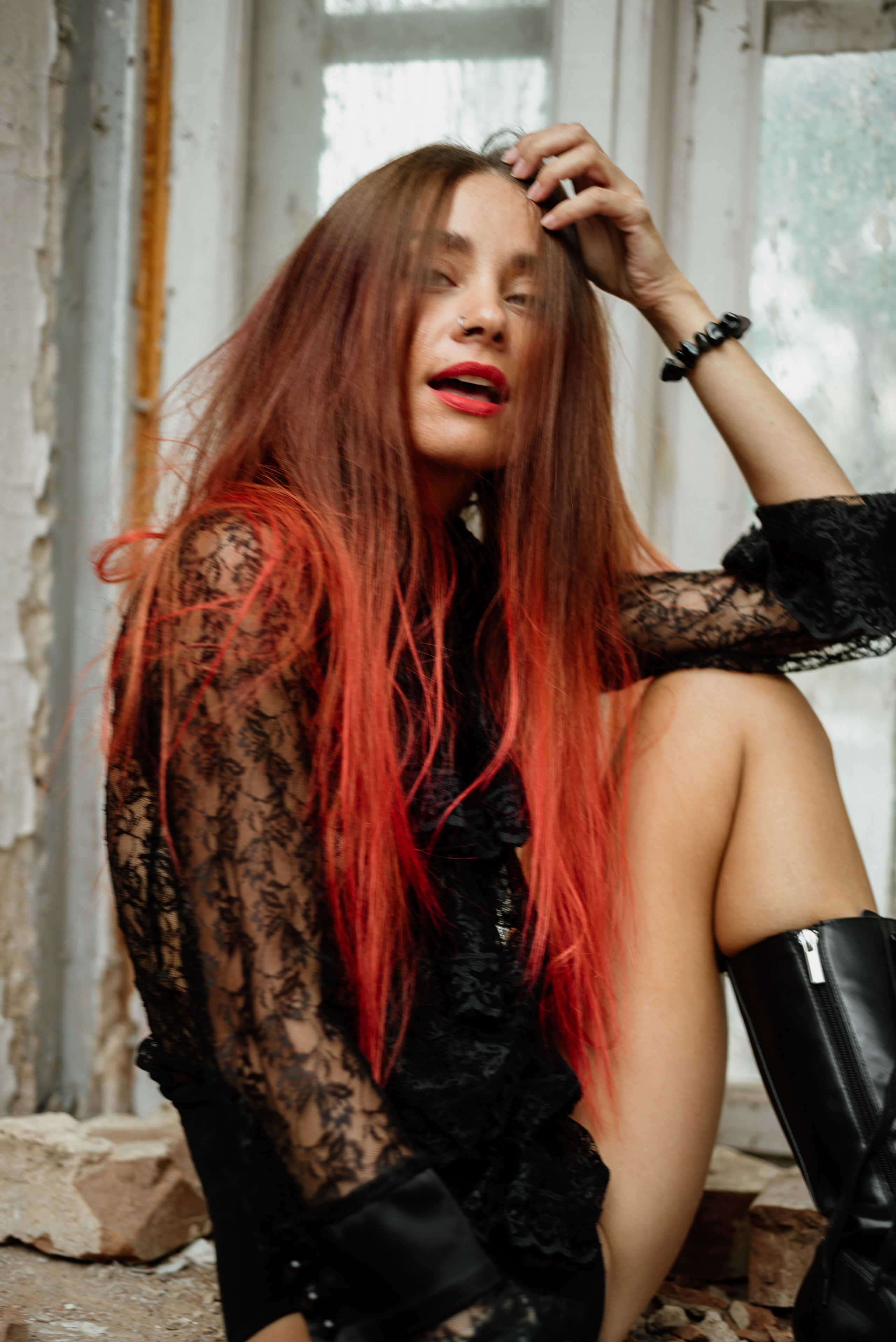 Marola. Фотограф Алёна Евграфова