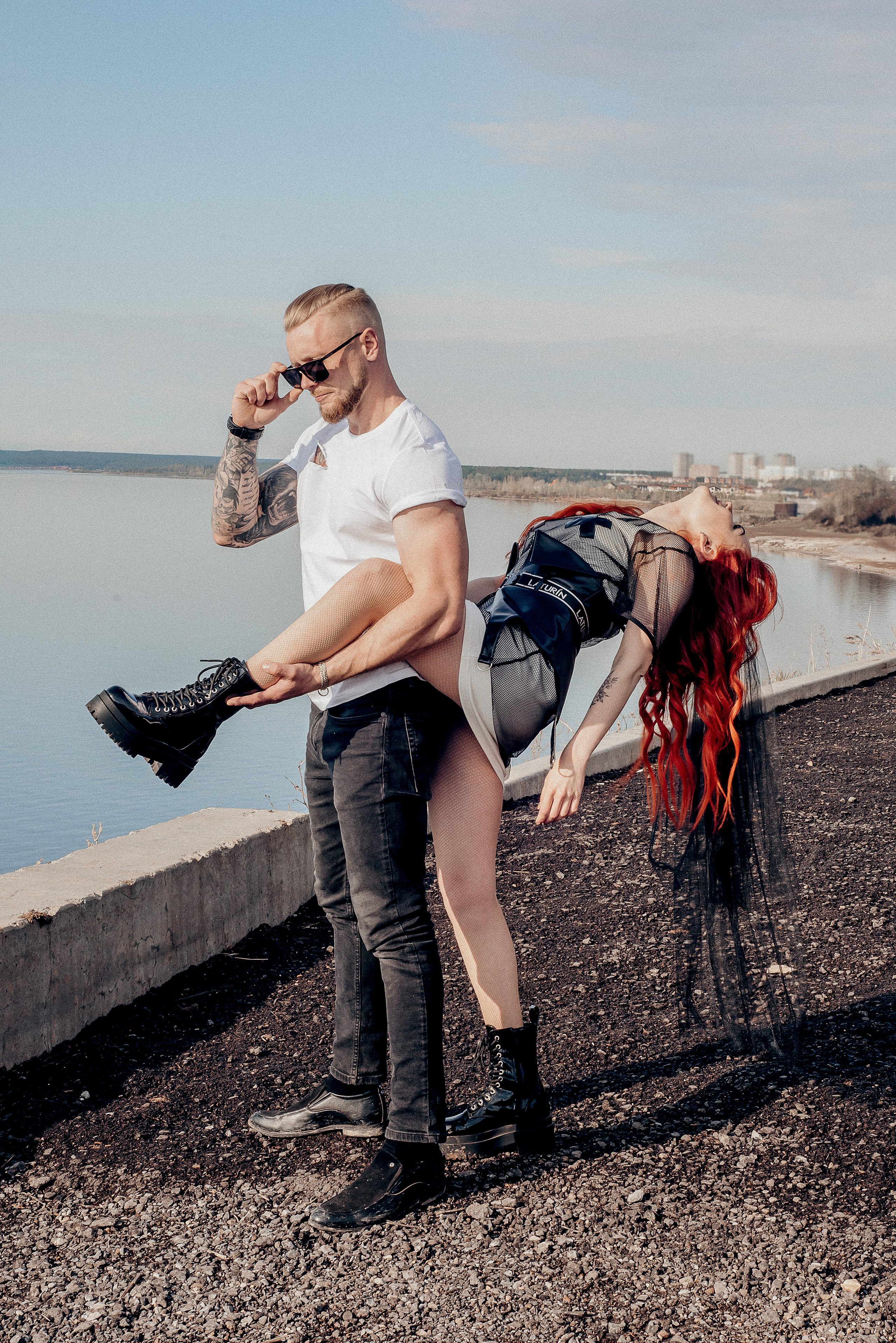 МОТО. Фотограф Алёна Евграфова