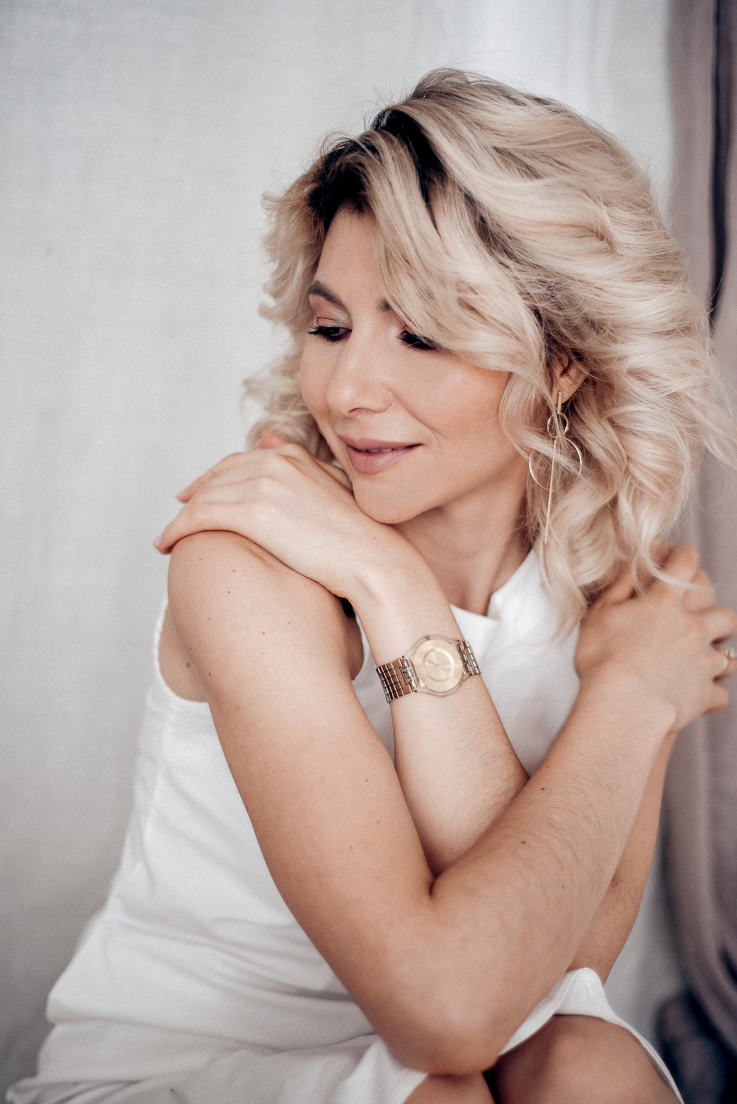 ИРИНА. Фотограф Алёна Евграфова