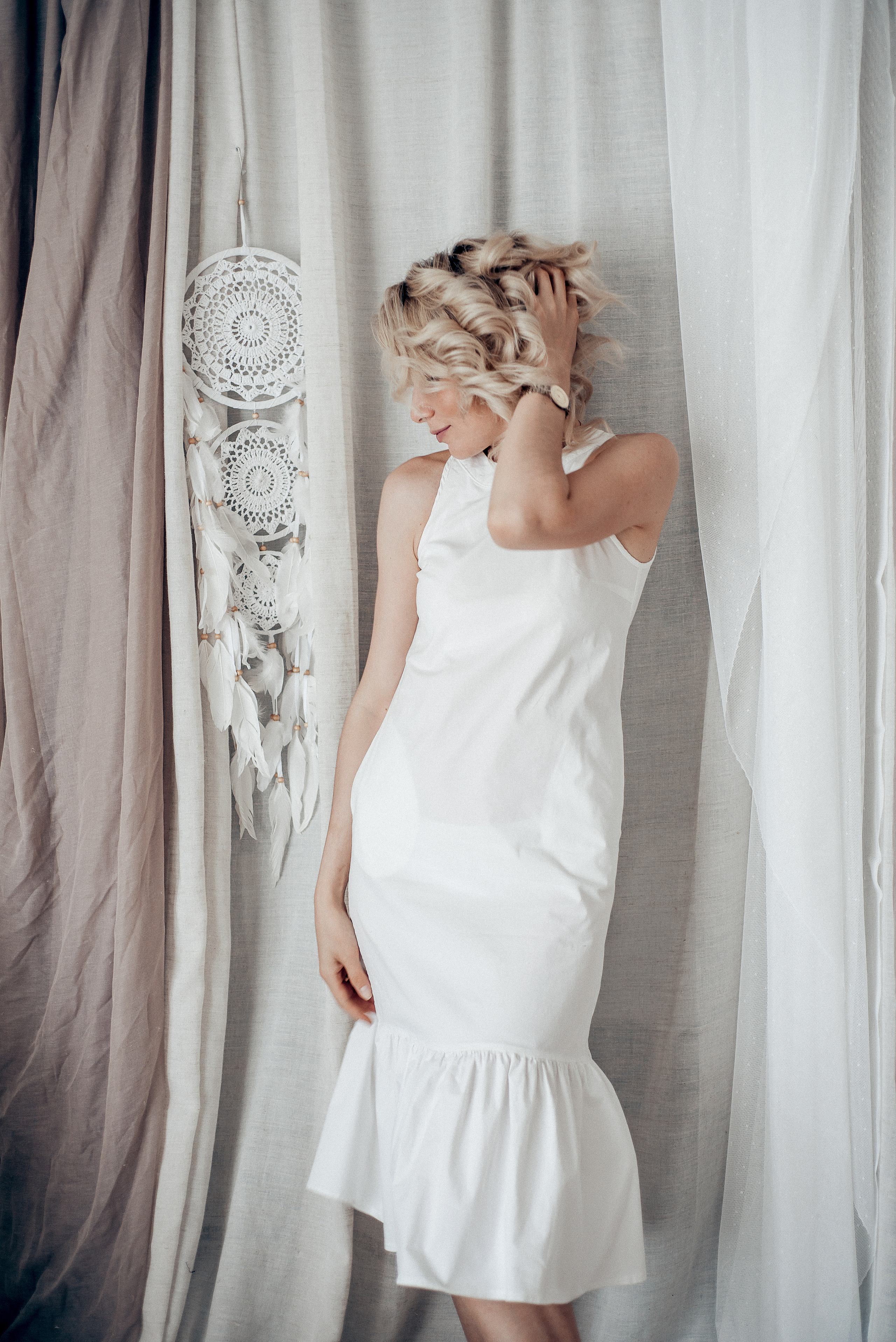 ИРИНА. Фотограф Алёна Евграфова