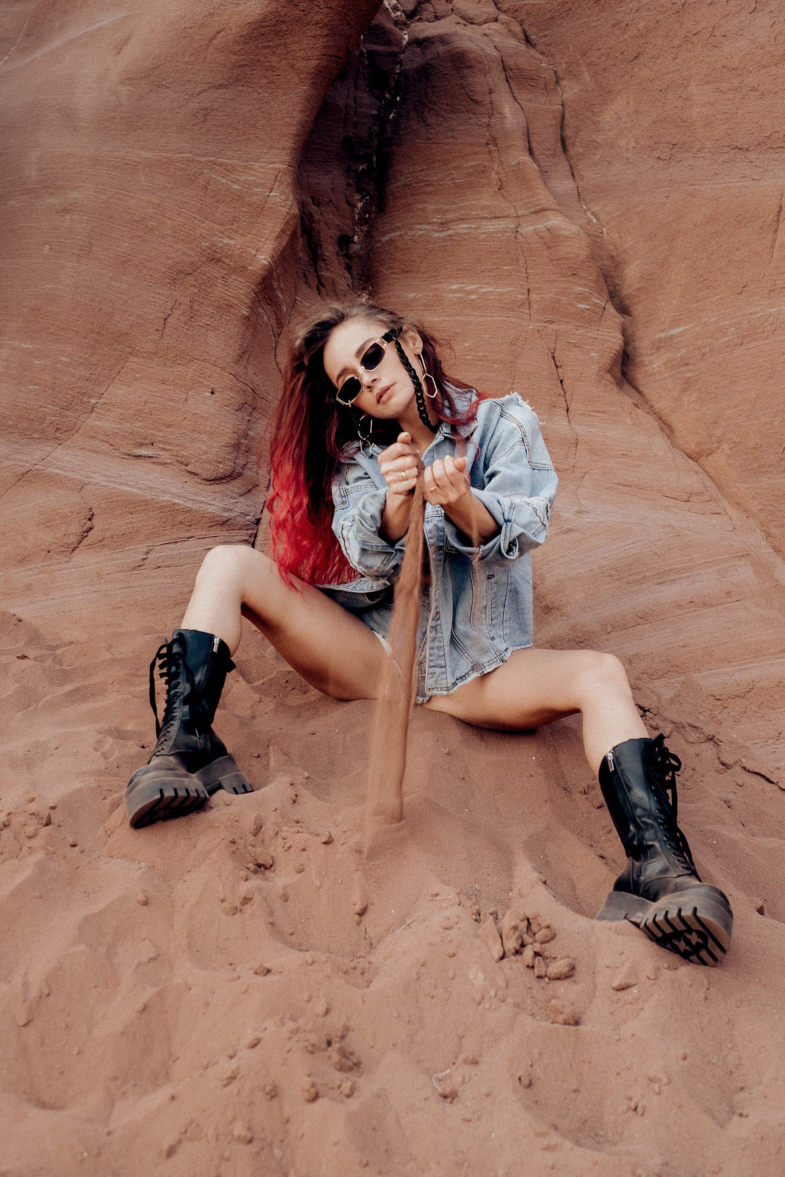 Marola. Фотограф Алёна Евграфова