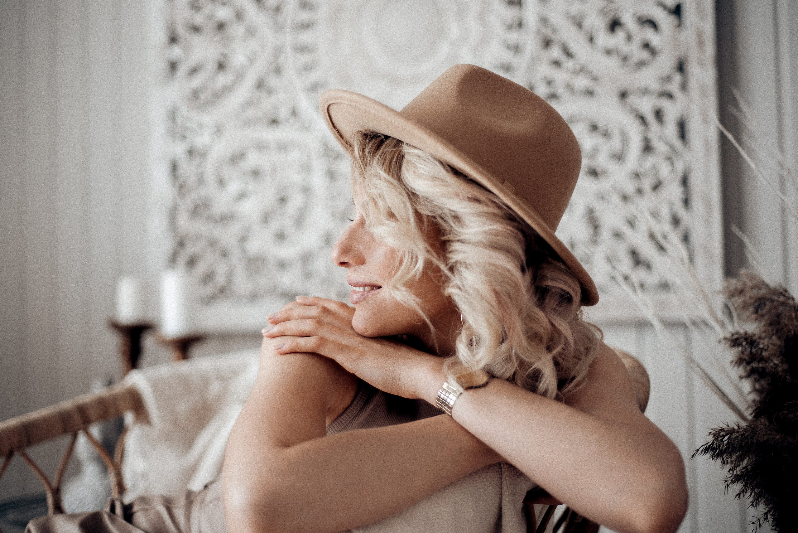 ИРИНА. Фотограф Алёна Евграфова