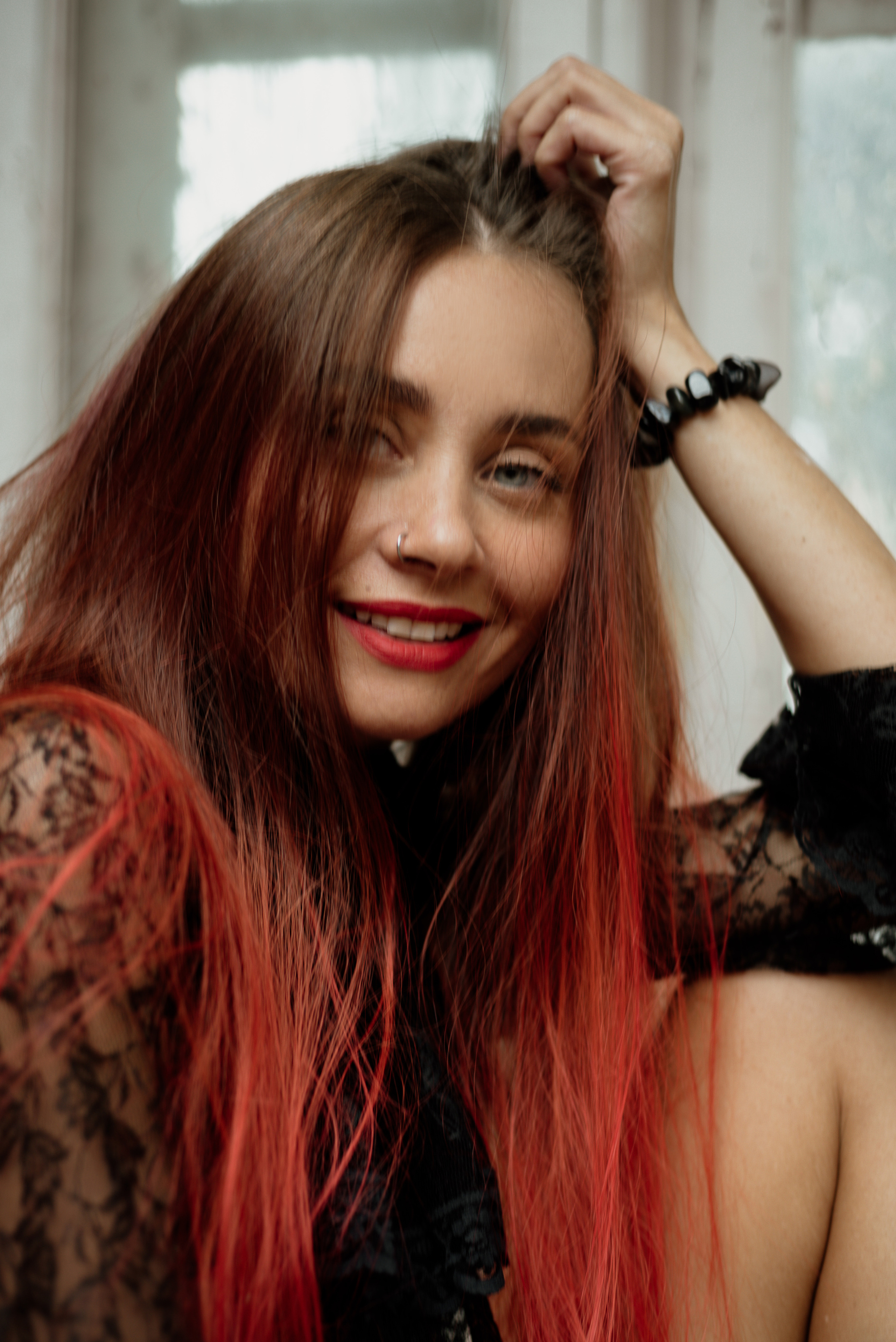 Marola. Фотограф Алёна Евграфова