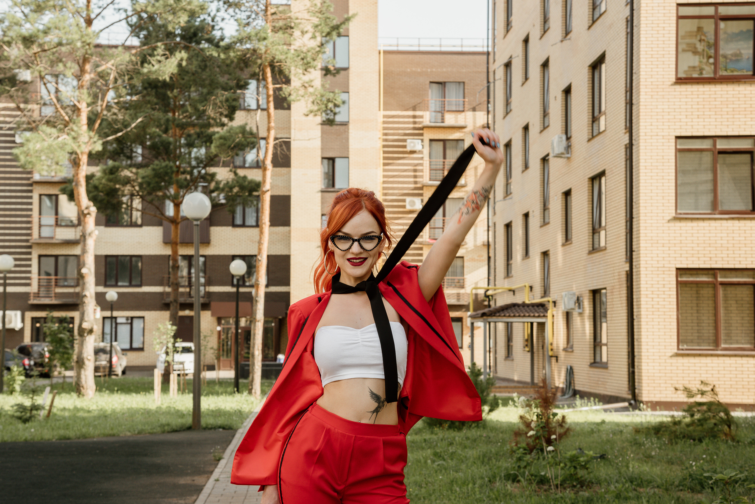 Оксана. Фотограф Алёна Евграфова