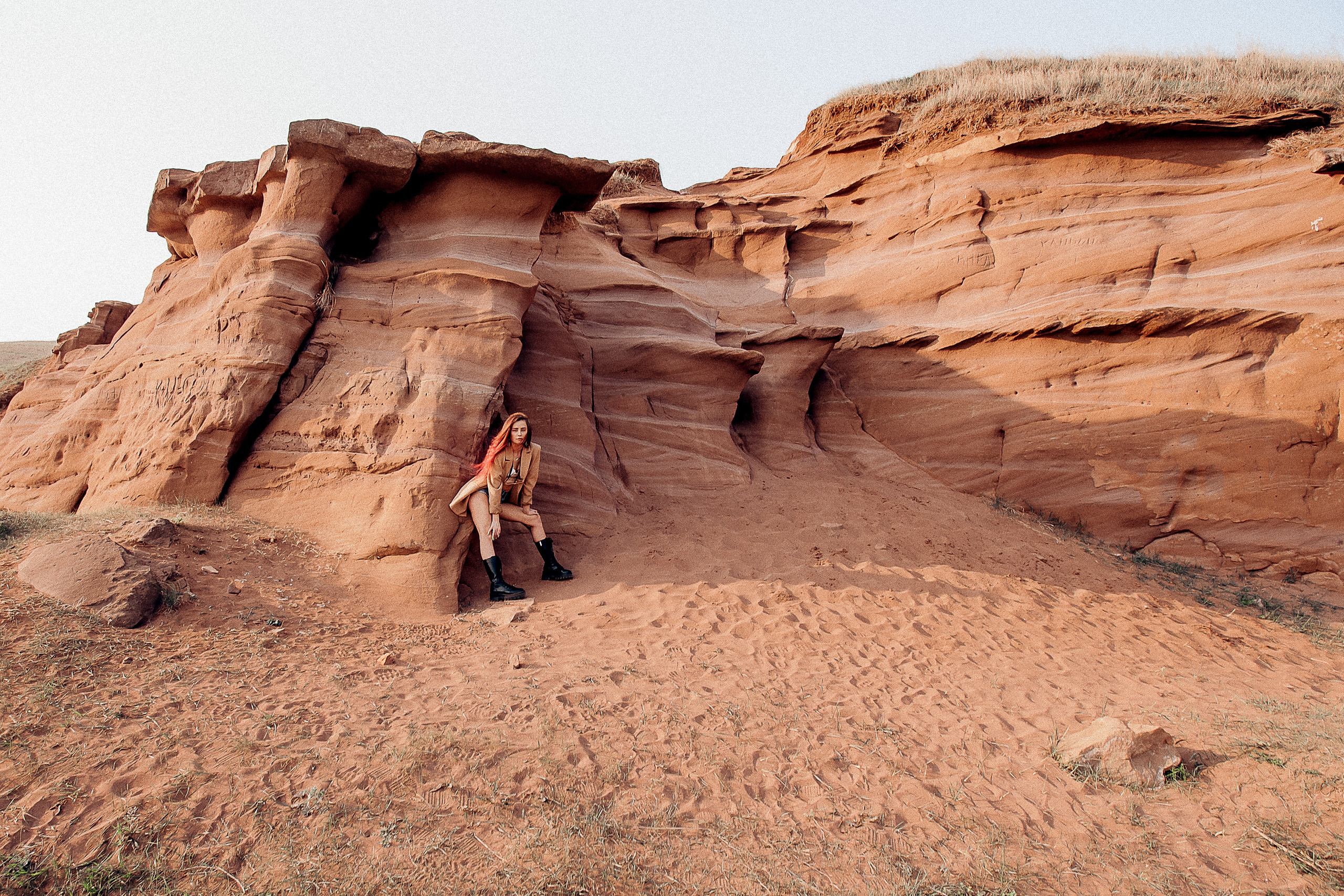 Marola. Фотограф Алёна Евграфова