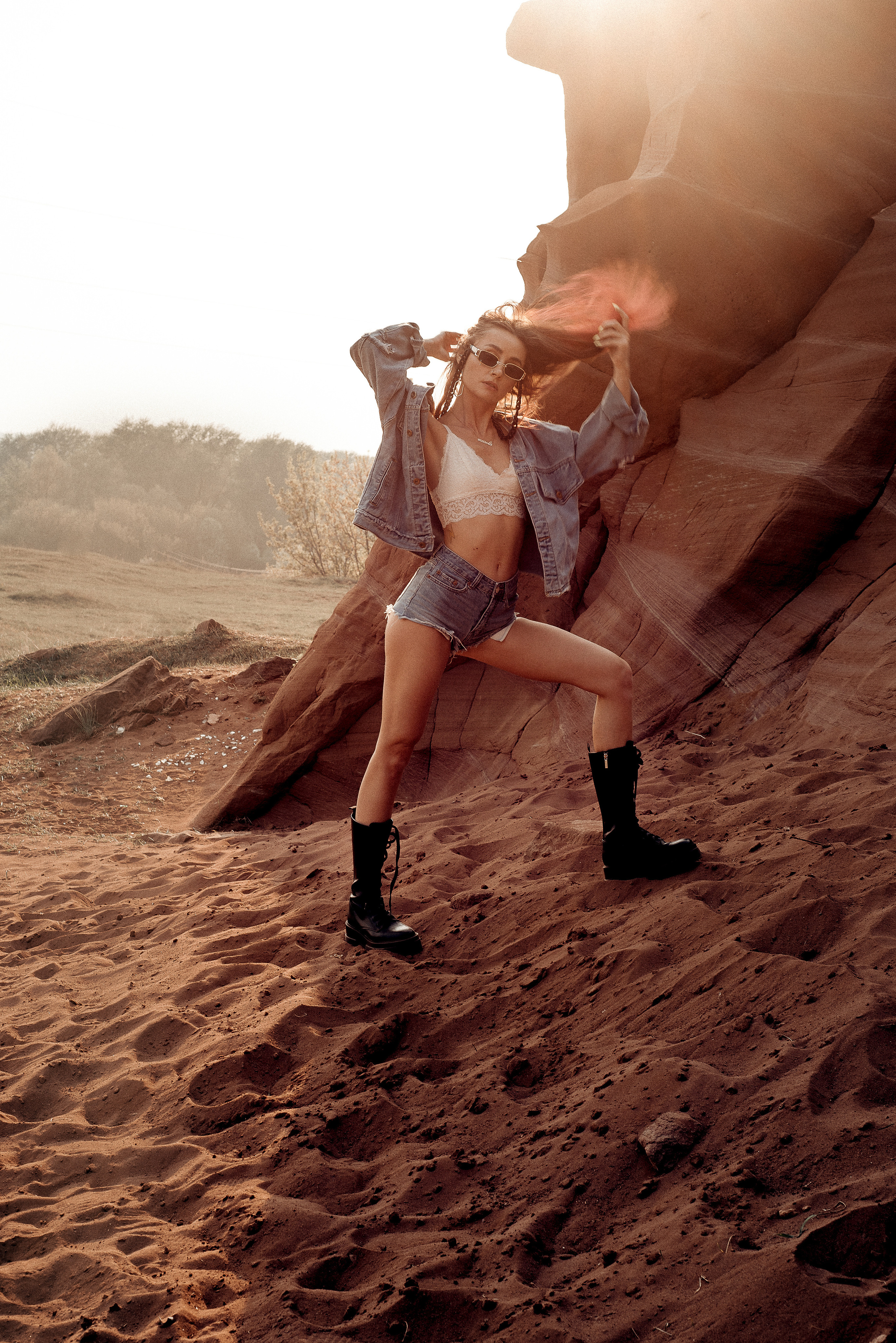 Marola. Фотограф Алёна Евграфова