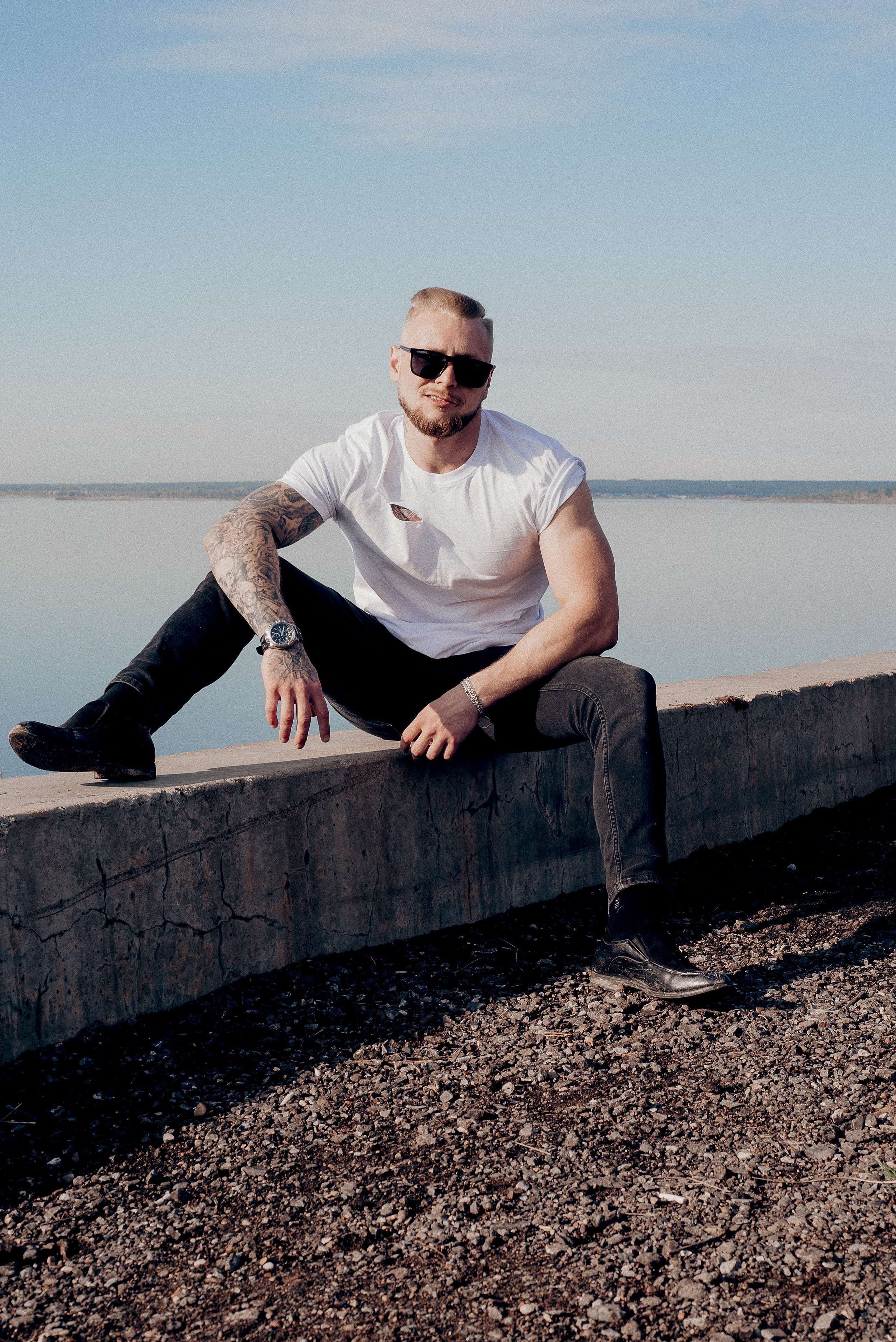 МОТО. Фотограф Алёна Евграфова