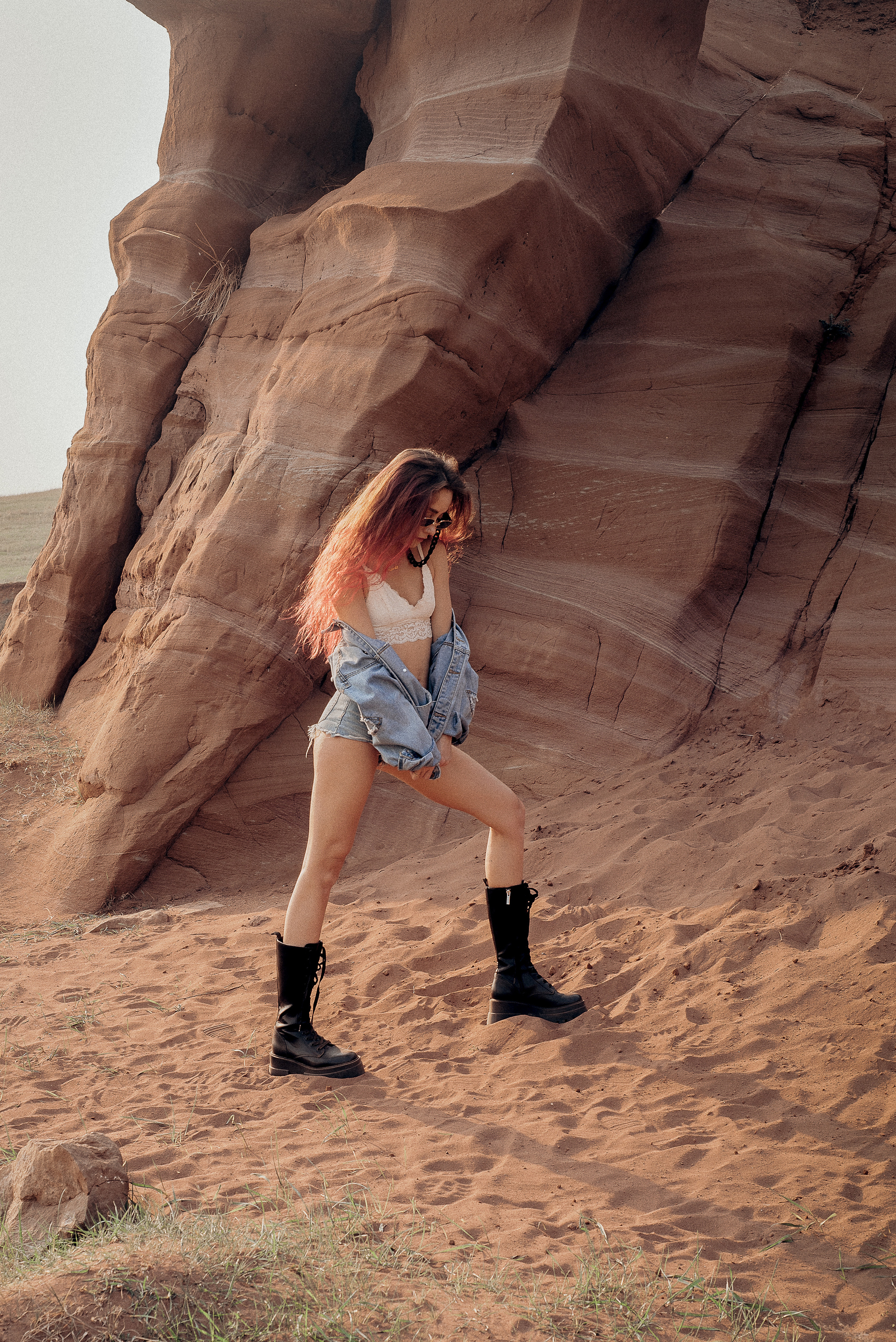 Marola. Фотограф Алёна Евграфова