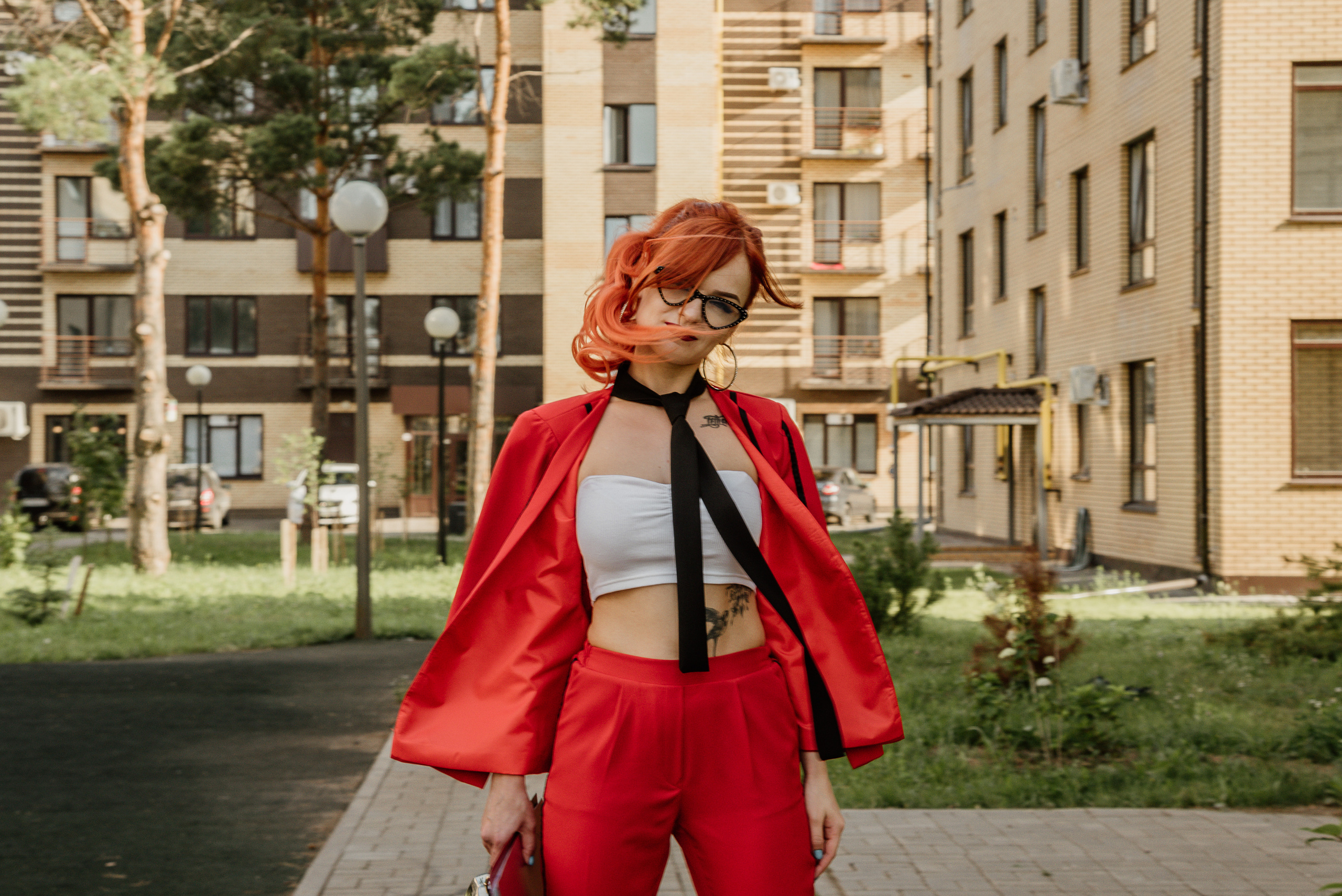 Оксана. Фотограф Алёна Евграфова