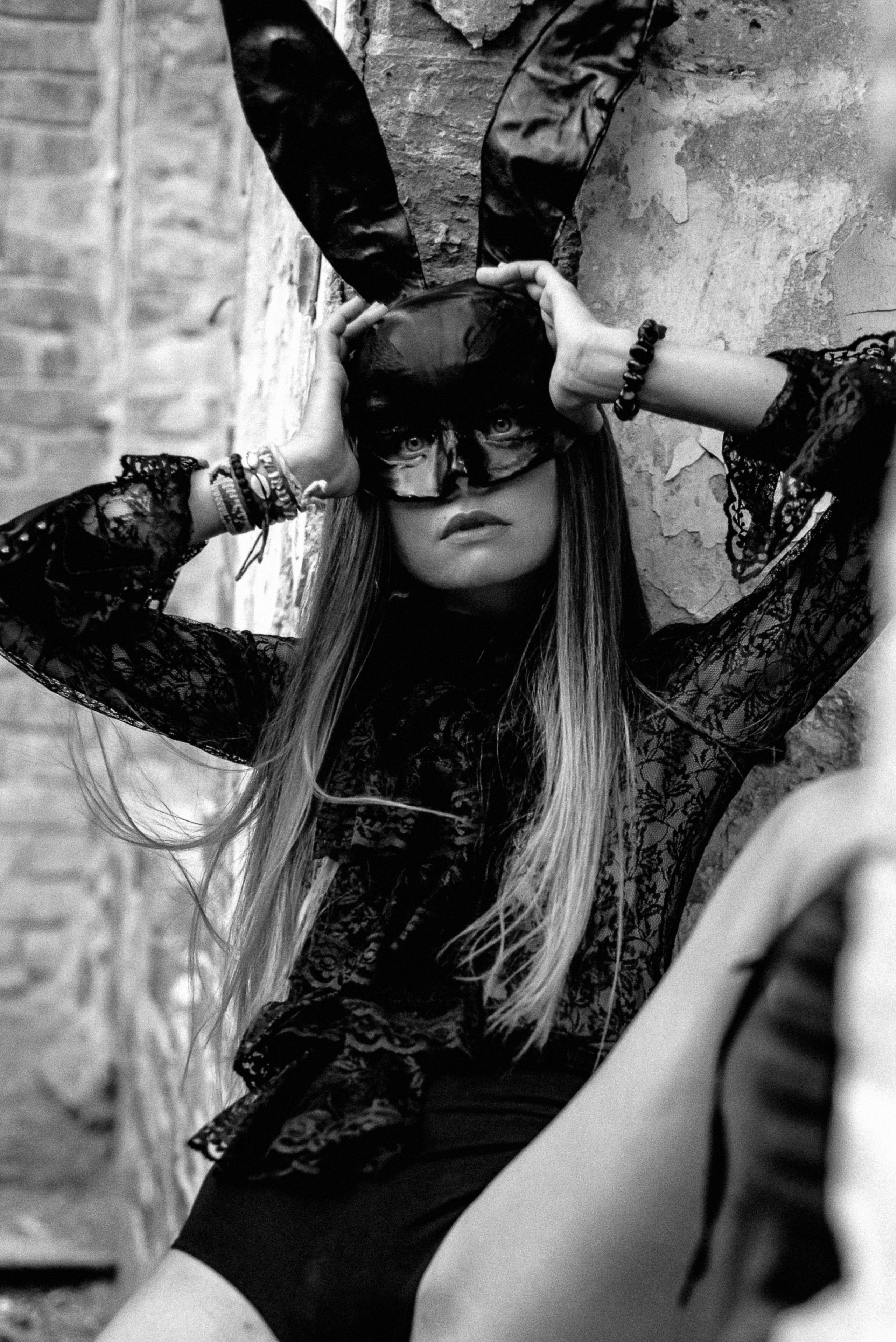 Marola. Фотограф Алёна Евграфова