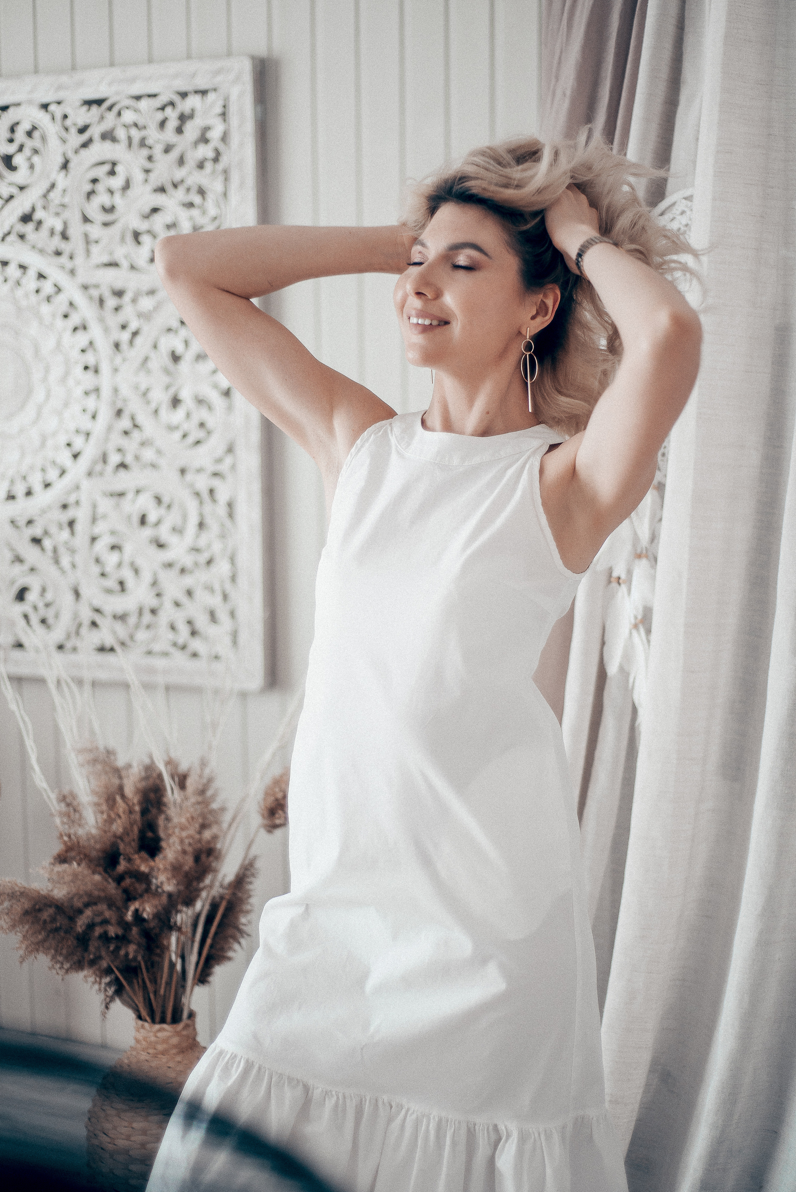 ИРИНА. Фотограф Алёна Евграфова