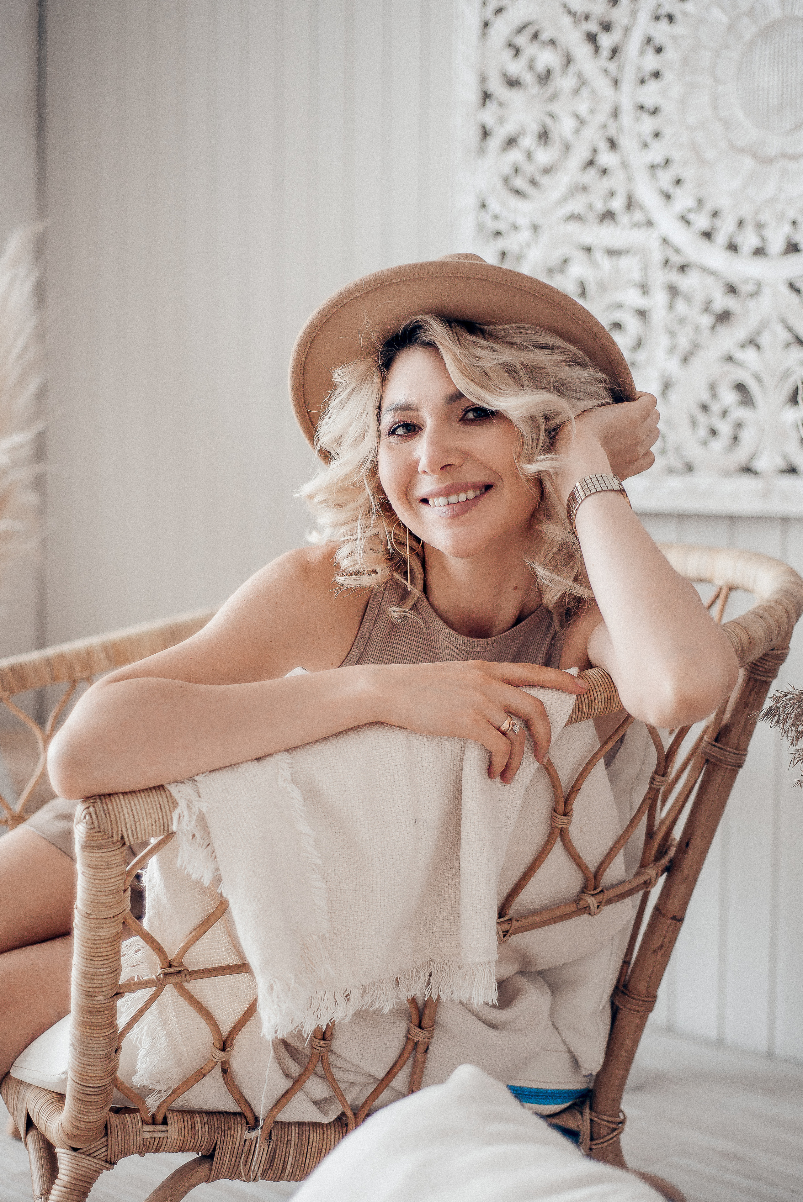 ИРИНА. Фотограф Алёна Евграфова