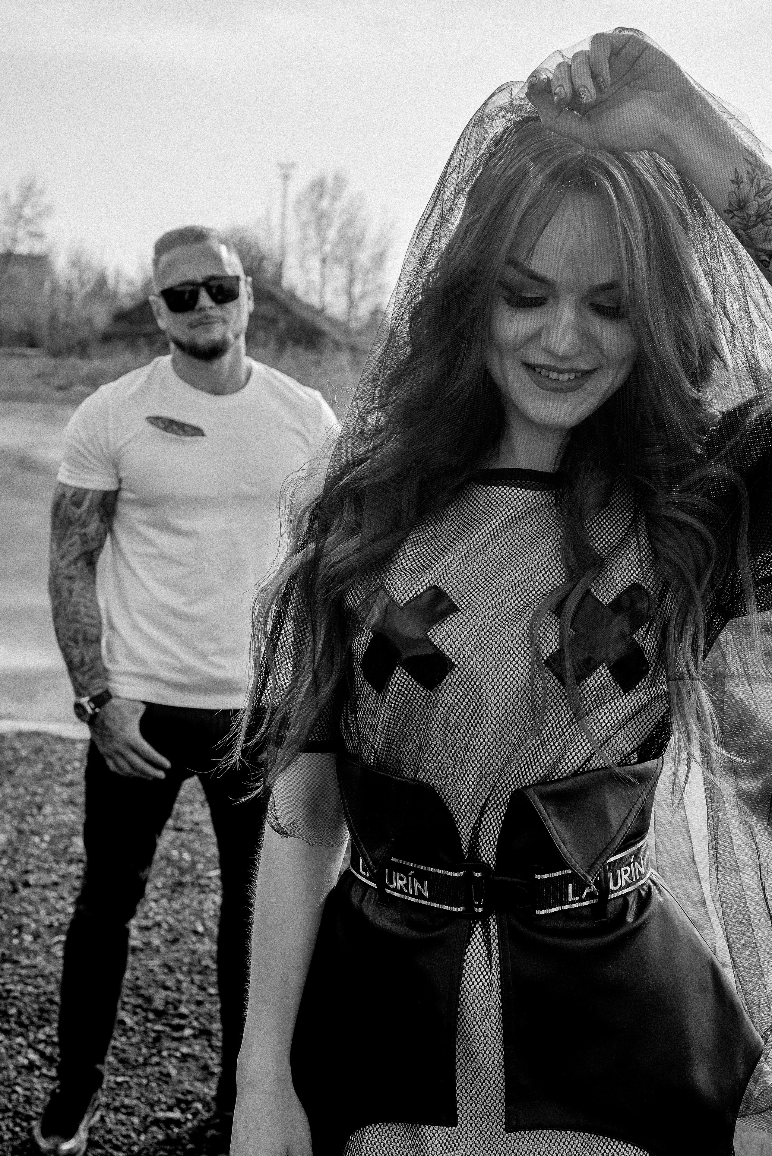 МОТО. Фотограф Алёна Евграфова