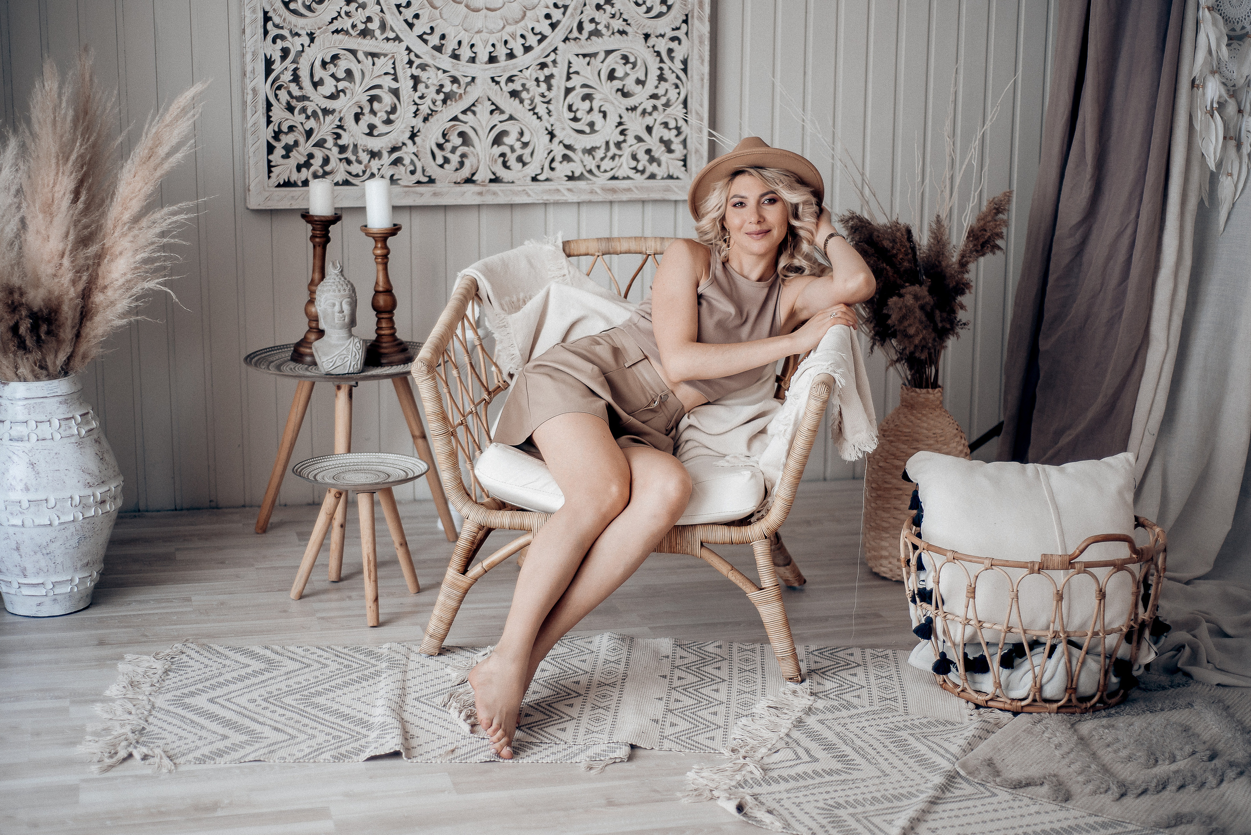 ИРИНА. Фотограф Алёна Евграфова