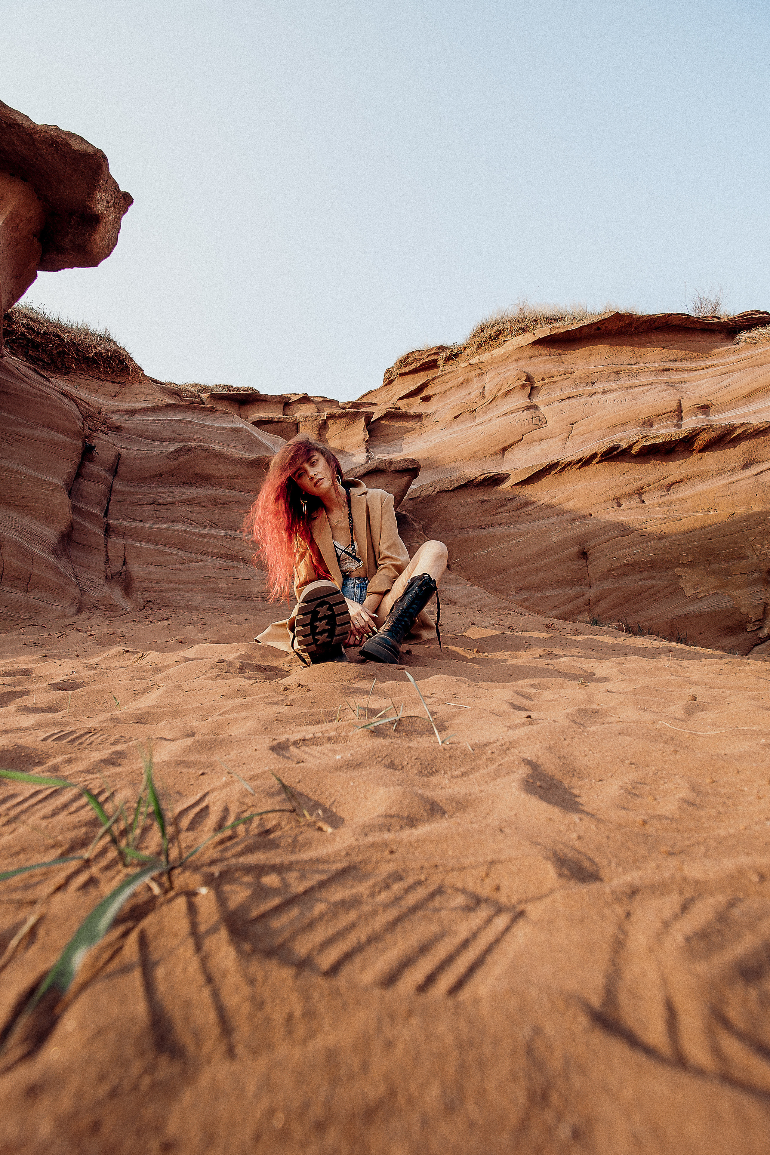 Marola. Фотограф Алёна Евграфова