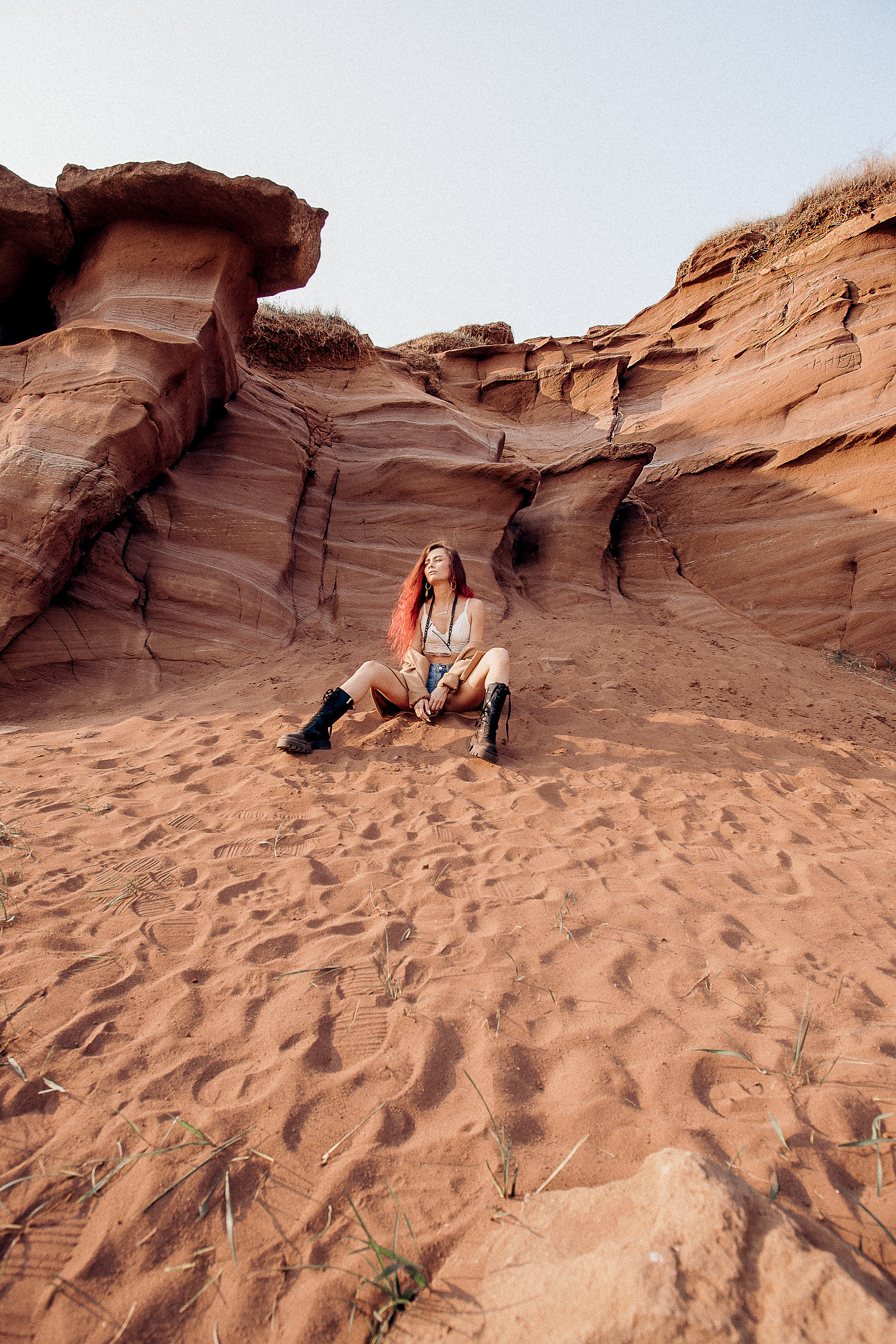 Marola. Фотограф Алёна Евграфова