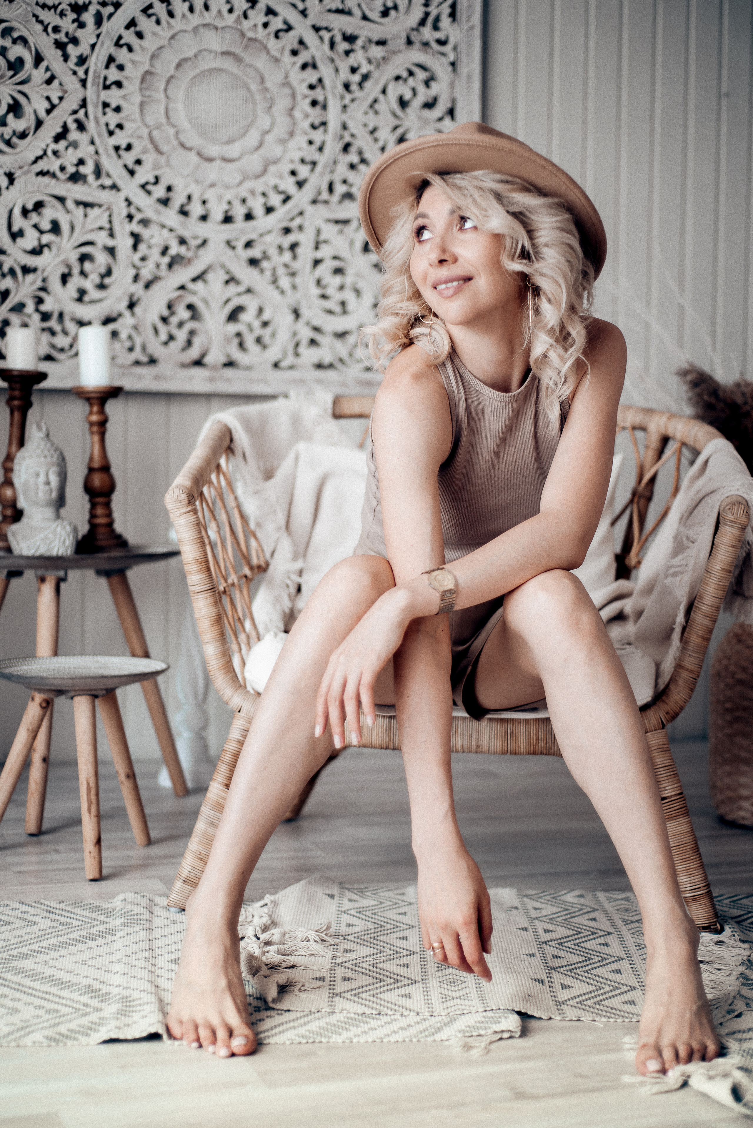 ИРИНА. Фотограф Алёна Евграфова