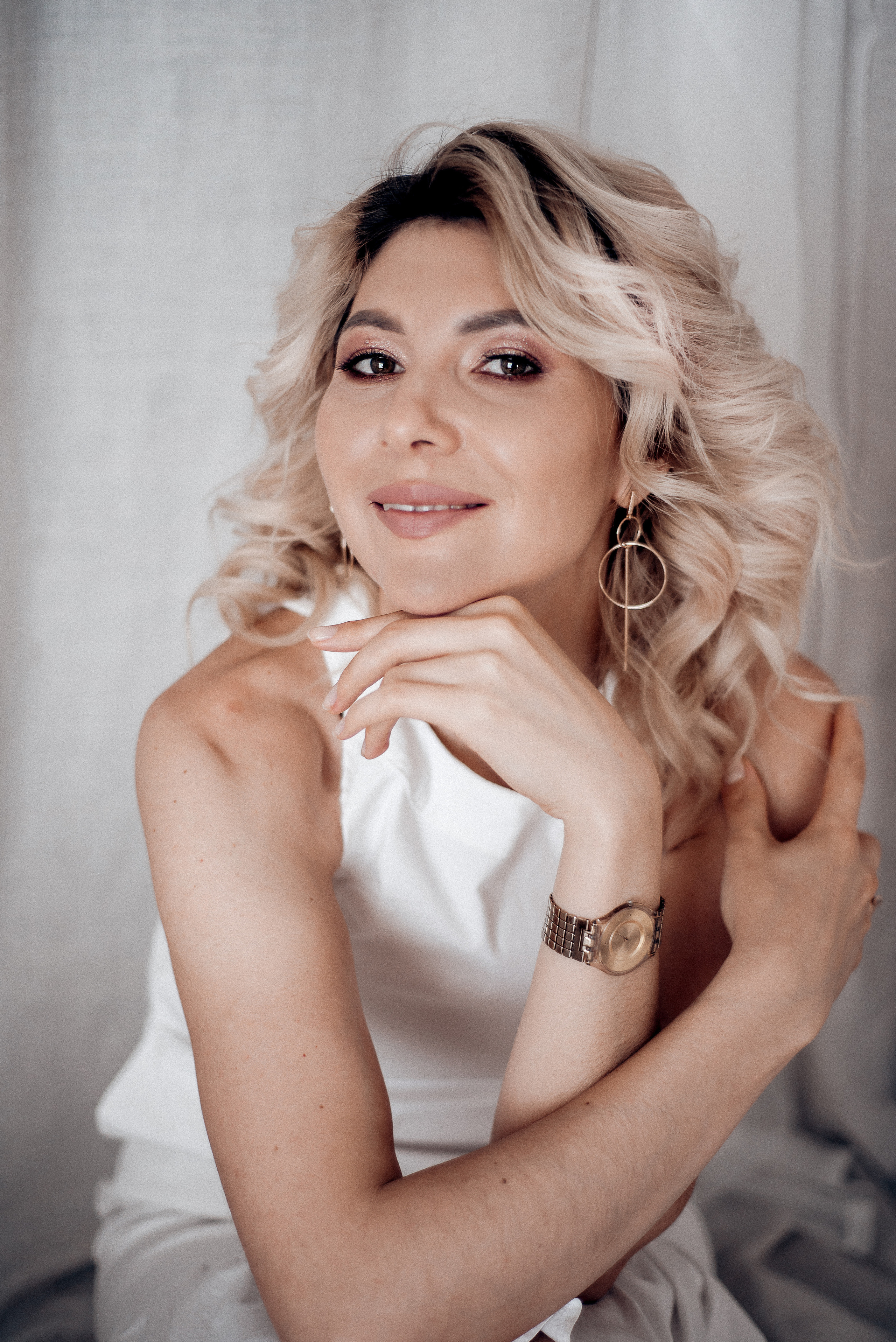 ИРИНА. Фотограф Алёна Евграфова