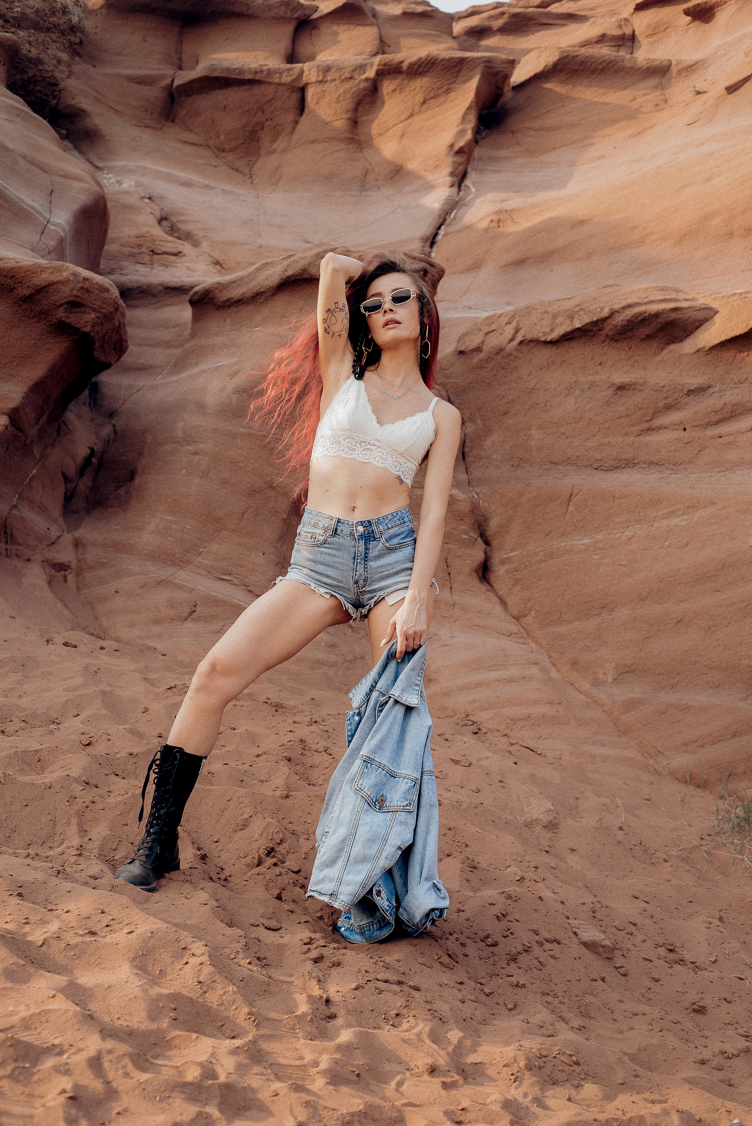 Marola. Фотограф Алёна Евграфова