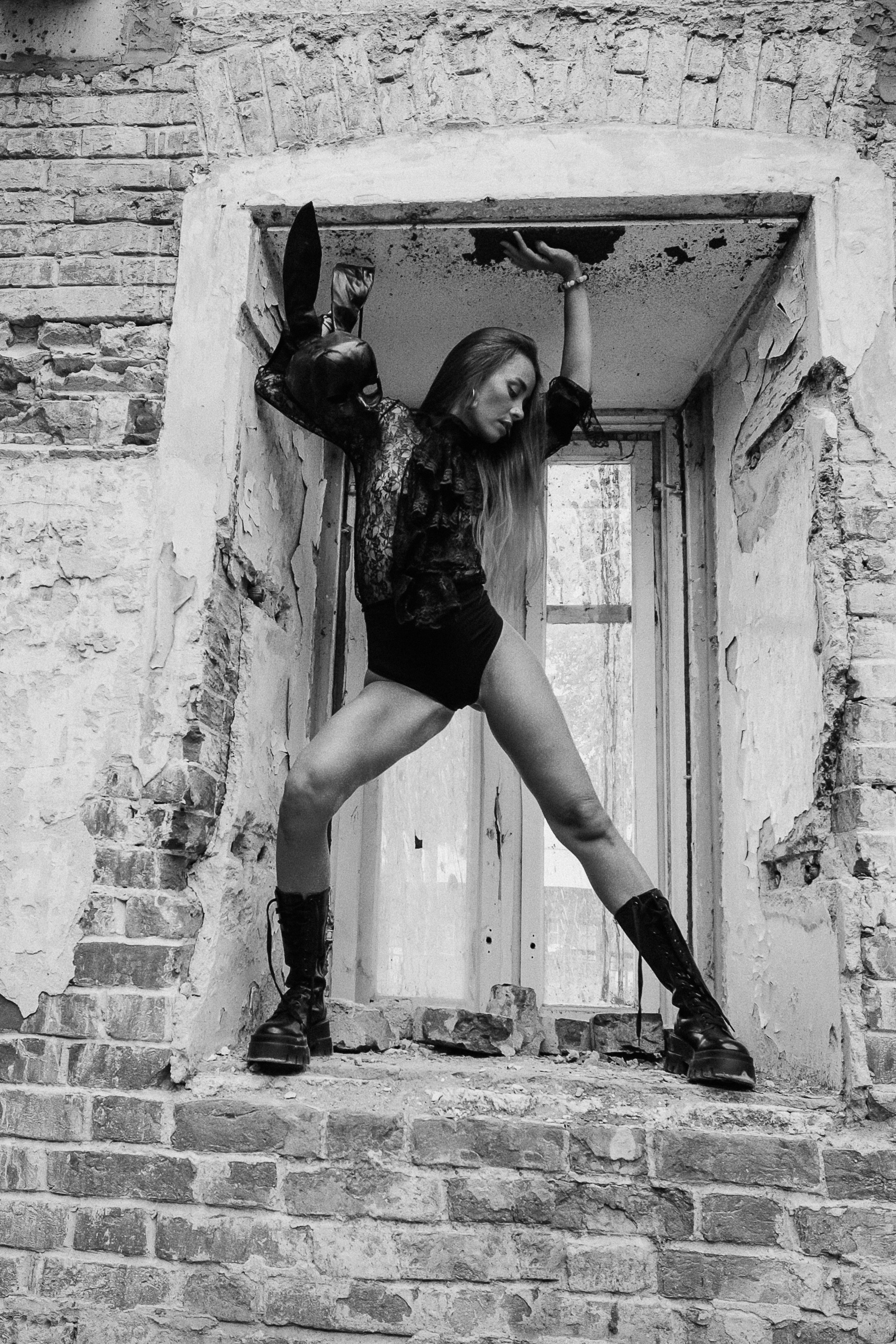 Marola. Фотограф Алёна Евграфова