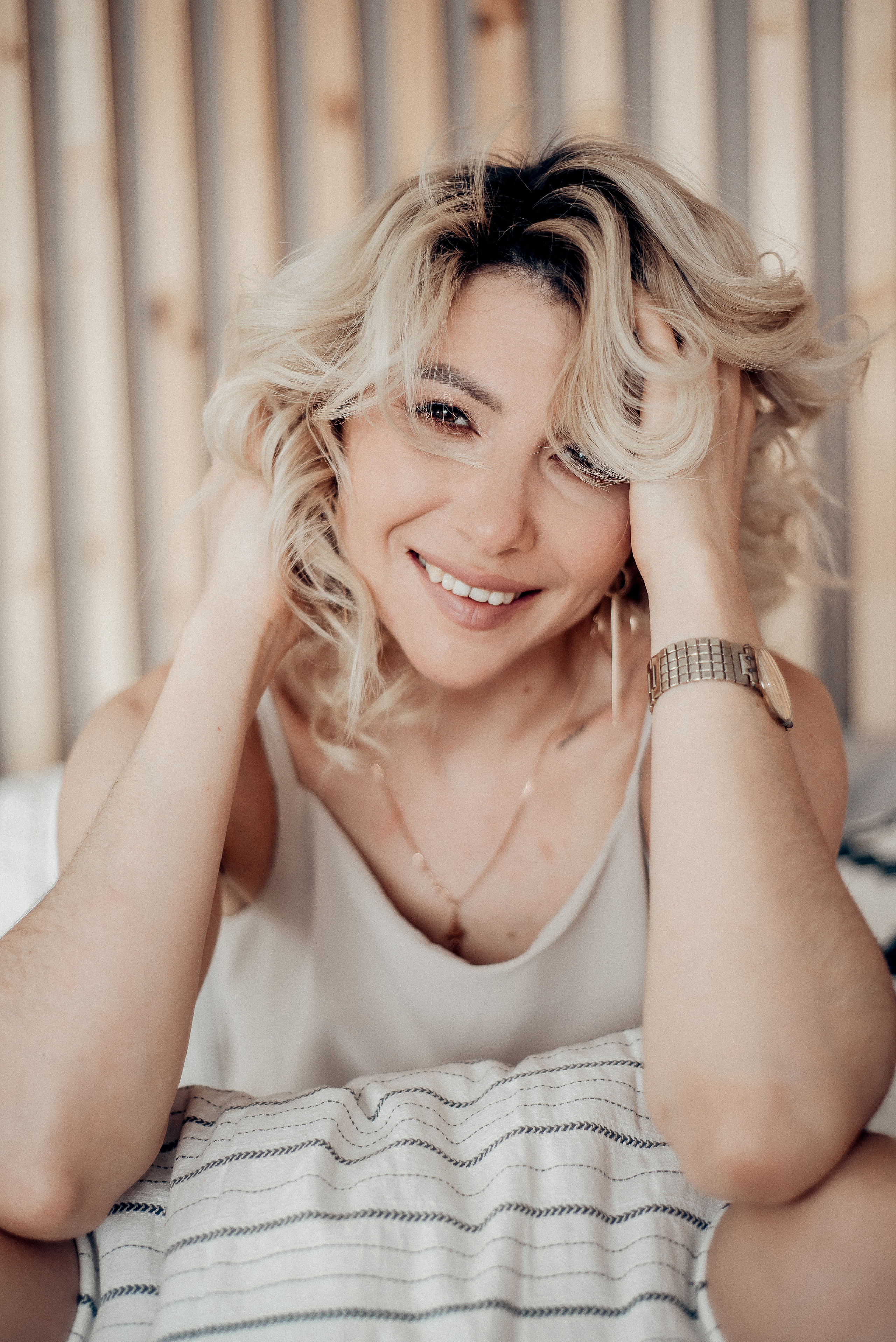 ИРИНА. Фотограф Алёна Евграфова