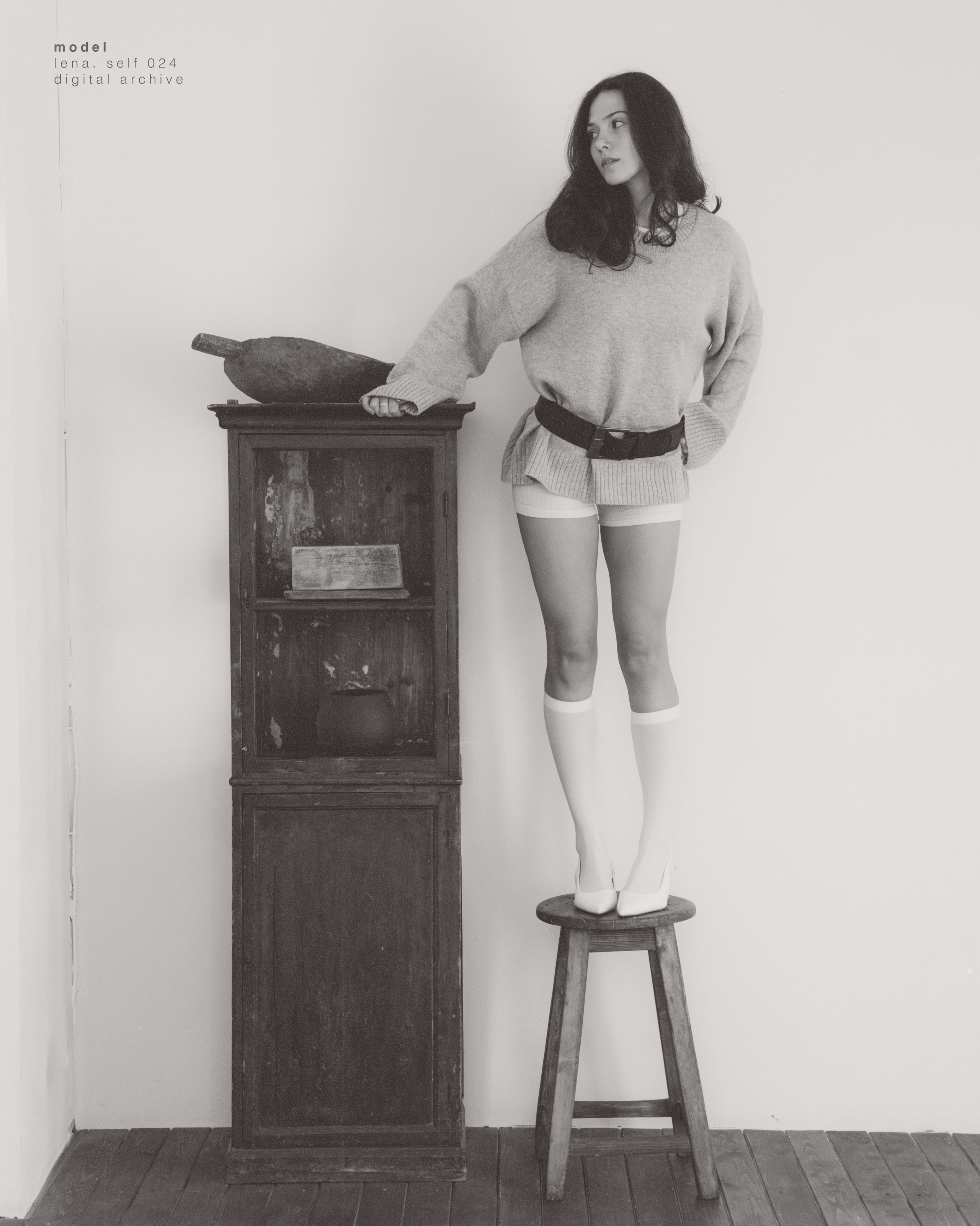 Lena. Фотограф в Санкт-Петербурге