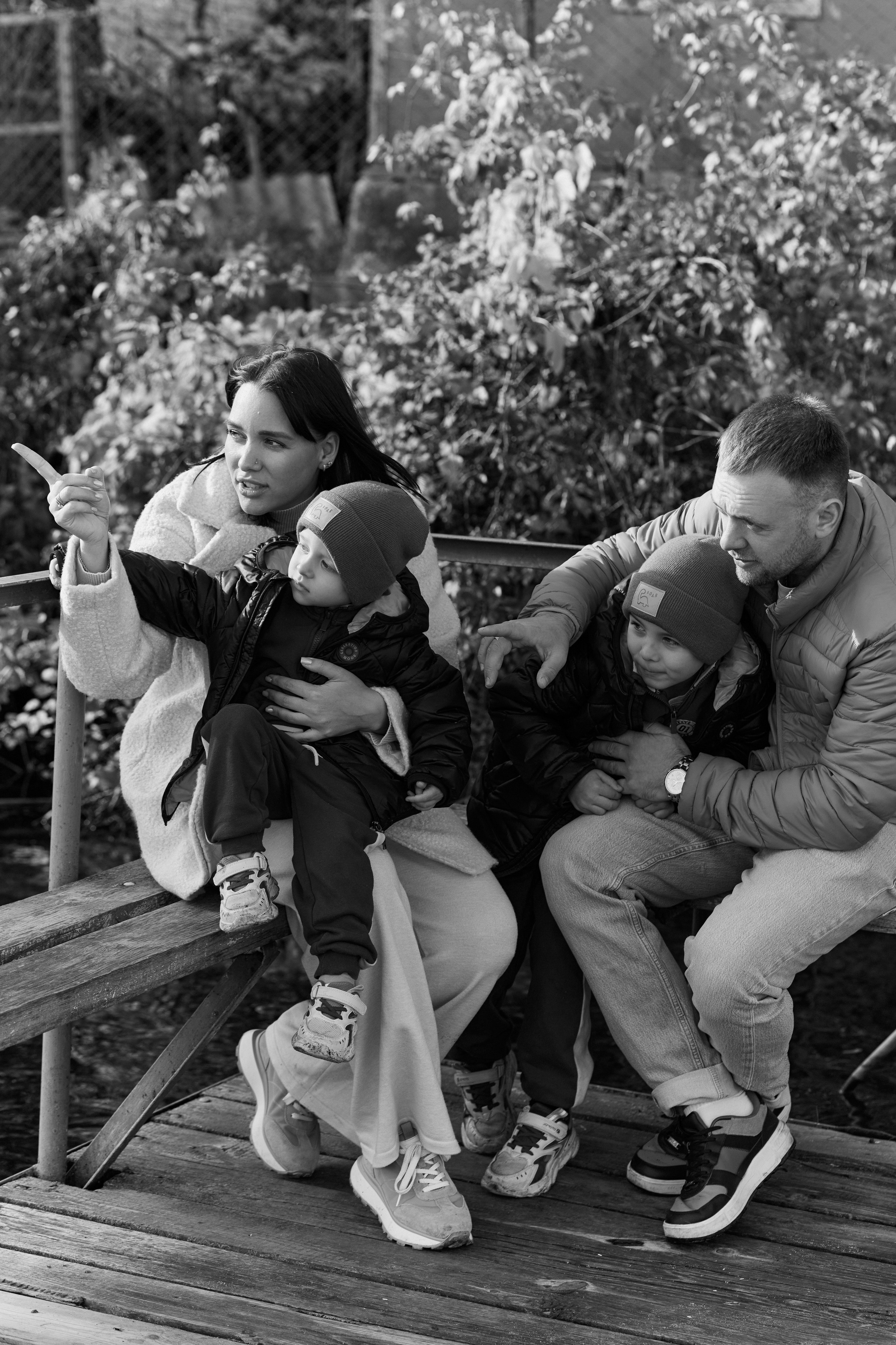 Портфолио. Фотограф Воронеж Елизавета Ситникова | Женские портреты, пары, семьи