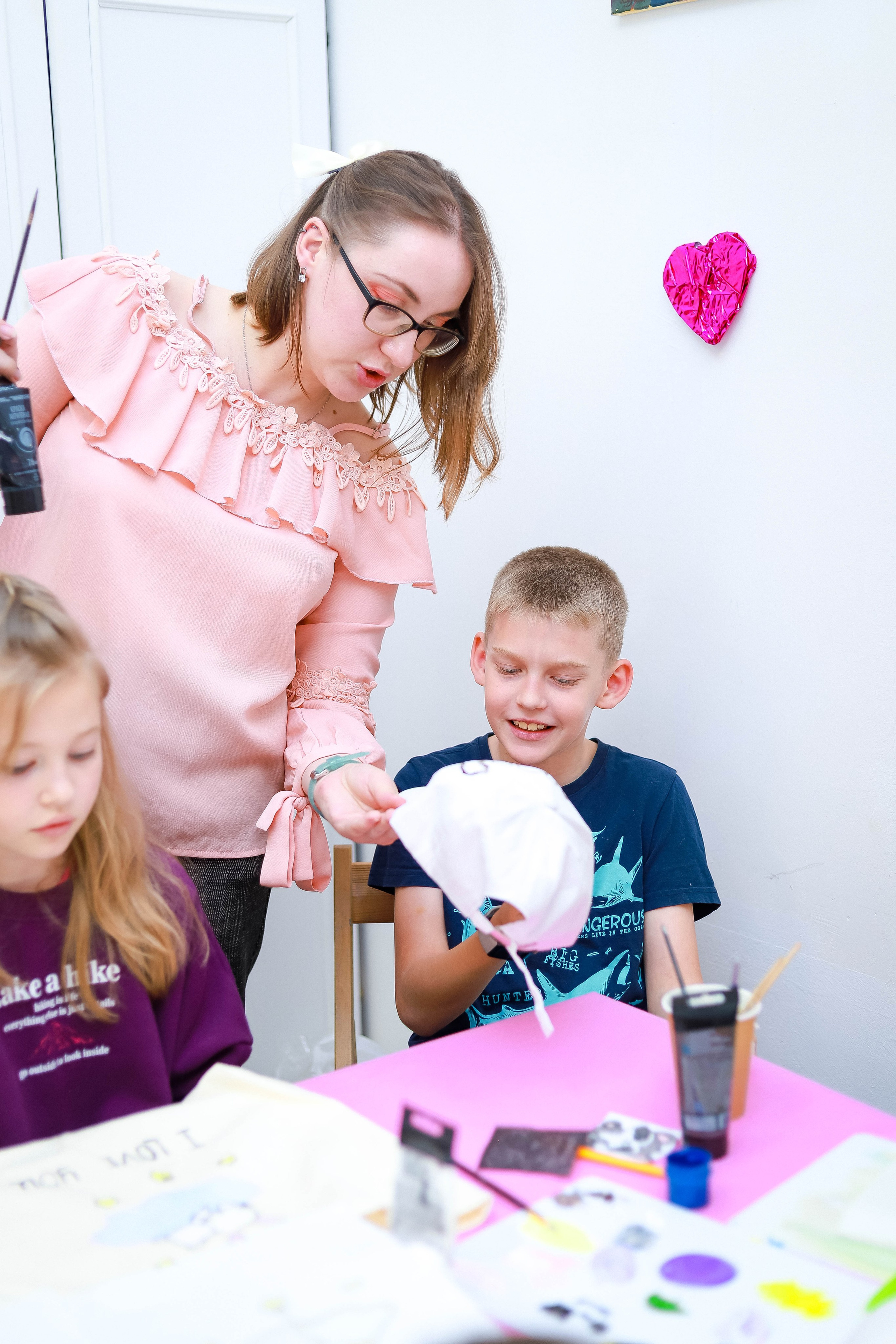 Творческая студия «Мудрая мастерская». Женский/Детский фотограф в Симферополе Вероника Слепогина