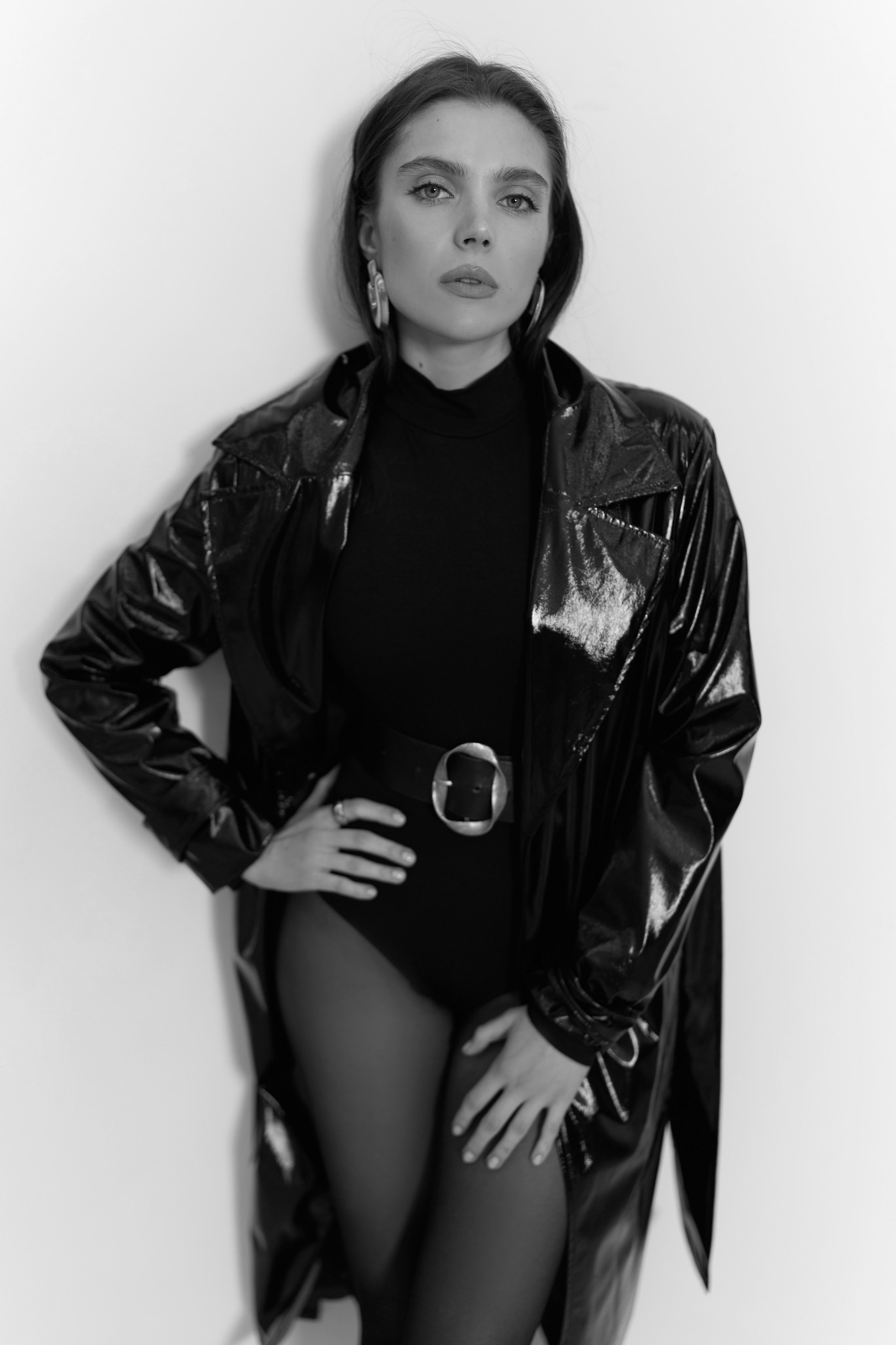 Полина. Фотограф в Москве — Ольга Кушнарева