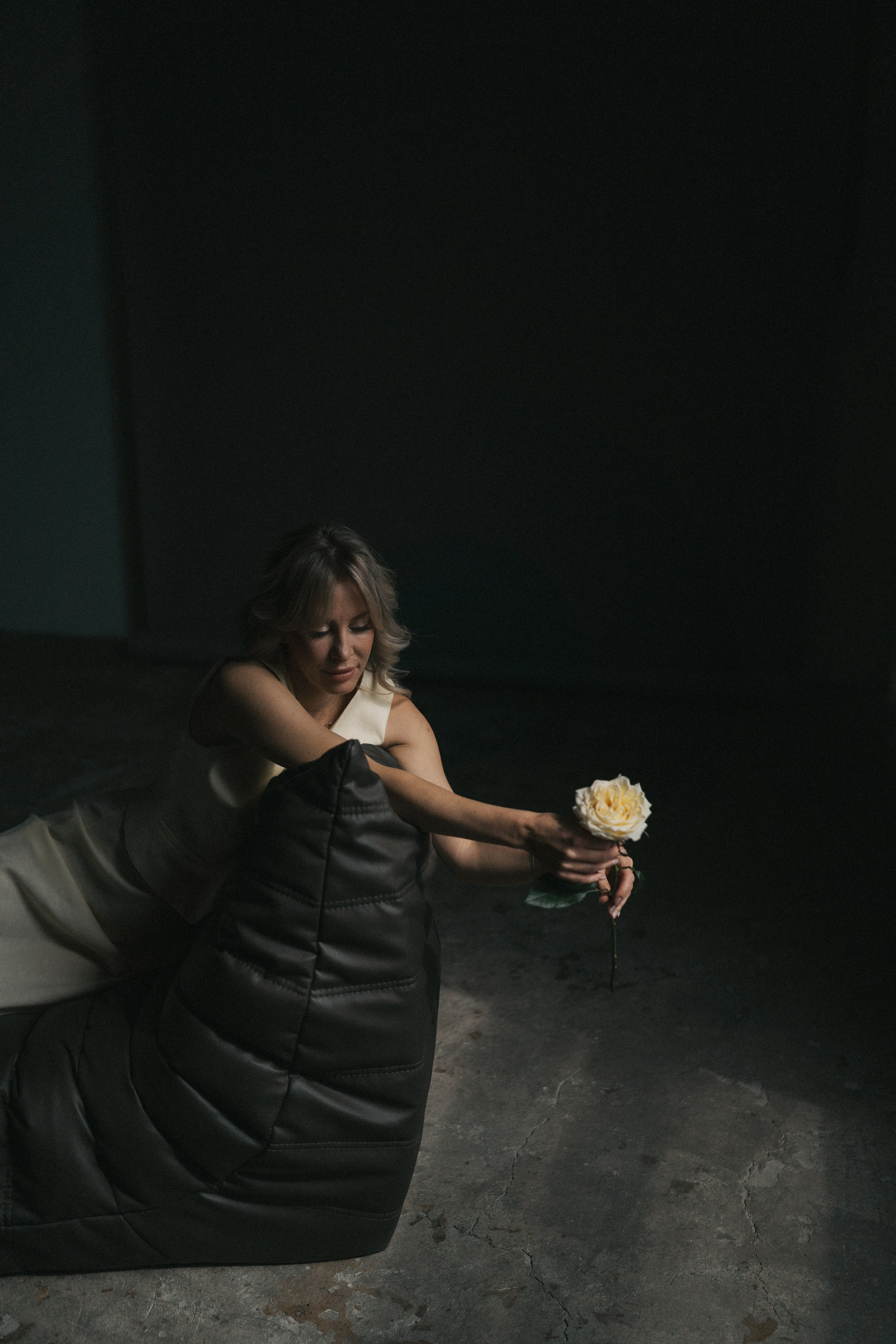 Олеся. Семейный, портретный фотограф Новосибирск. Оля Адова