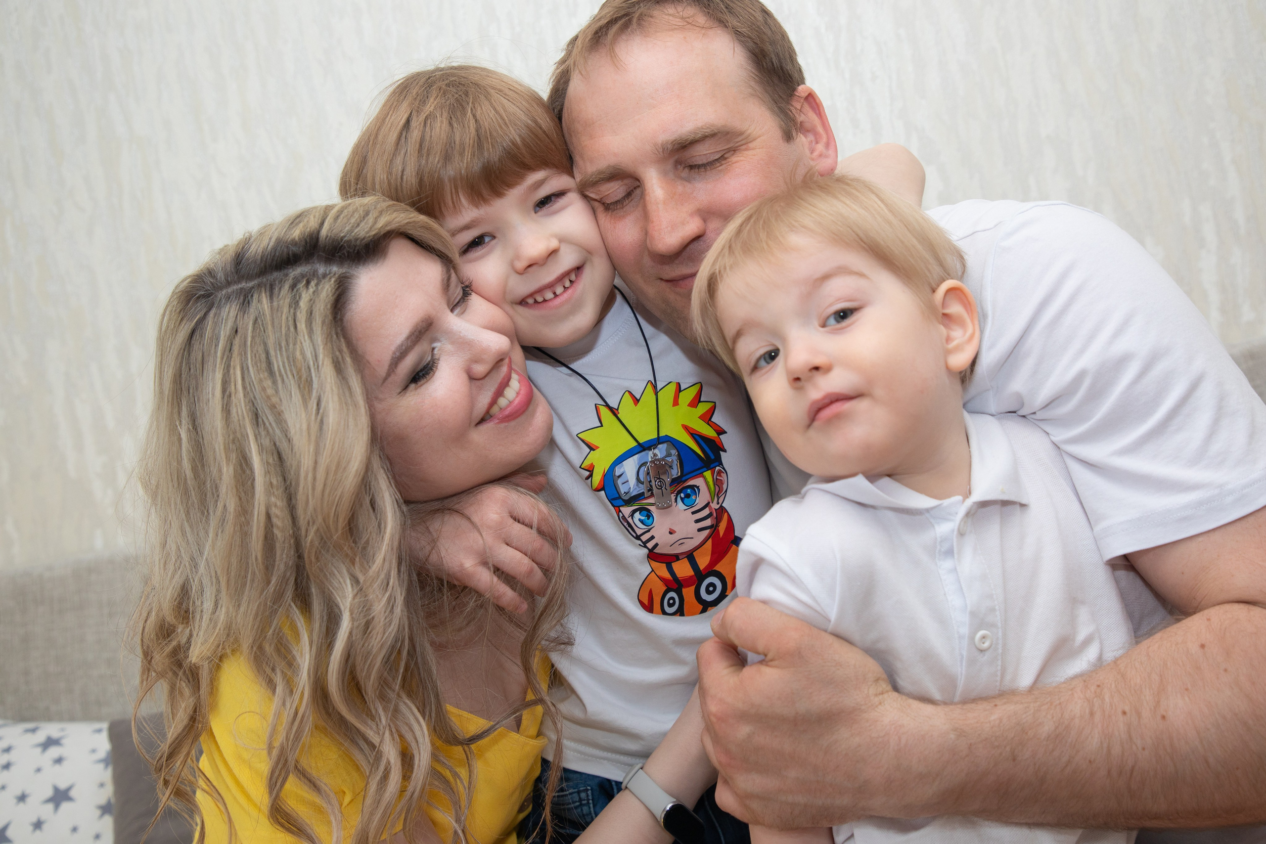 Семейная фотосессия. Свадебный, семейный, школьный Фотограф и видеограф Худаноговы Александр и Ирина г. Зеленогорск, Красноярск