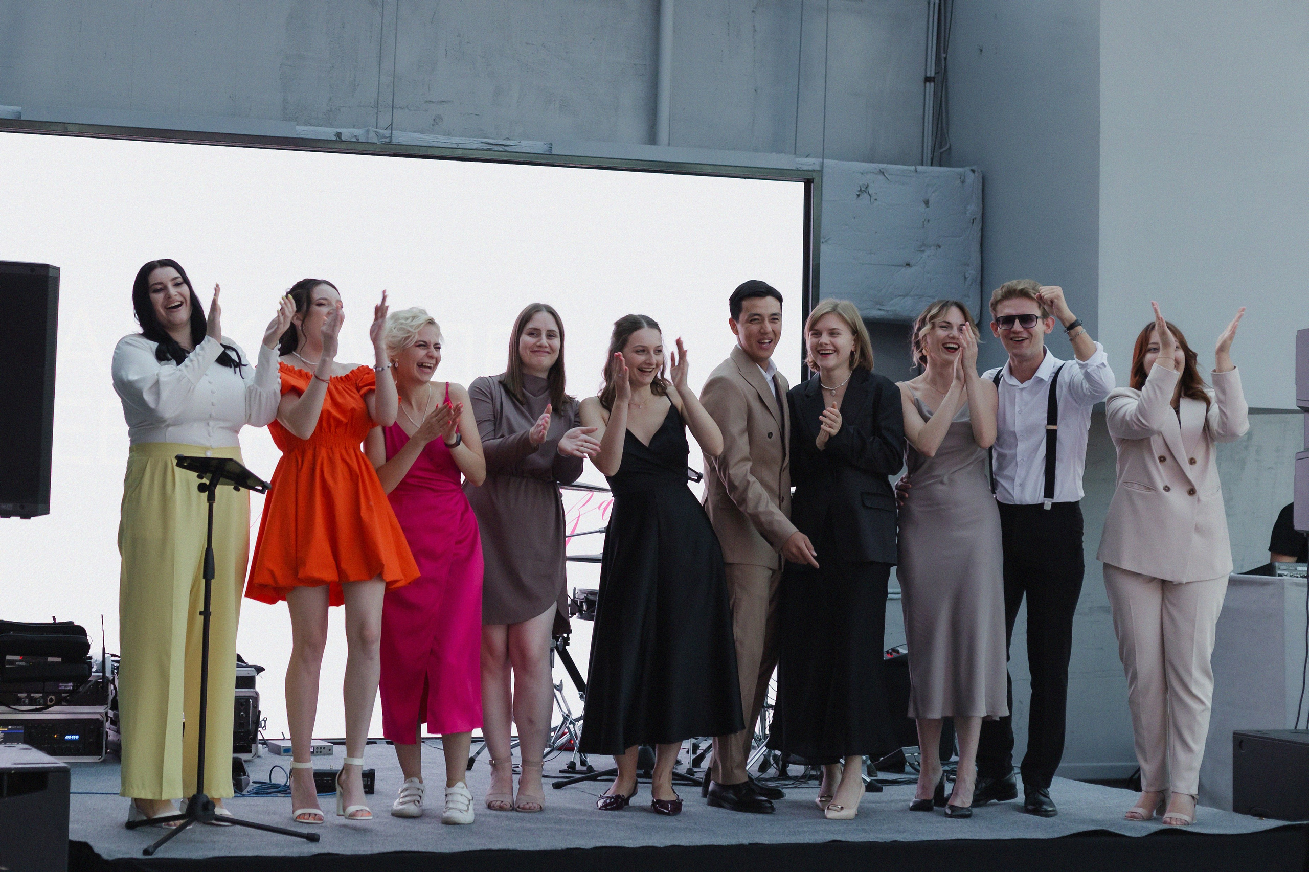 Саша и Женя. Свадебный фотограф в Рязани и Москве Евгения Жмурова