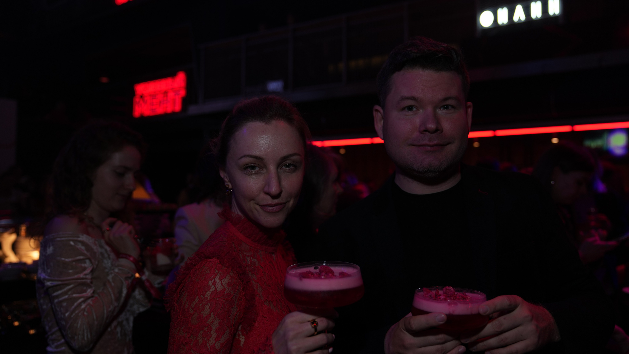 Презентация Пятого канала 01.10.2024. EVEREST PHOTO REPORT