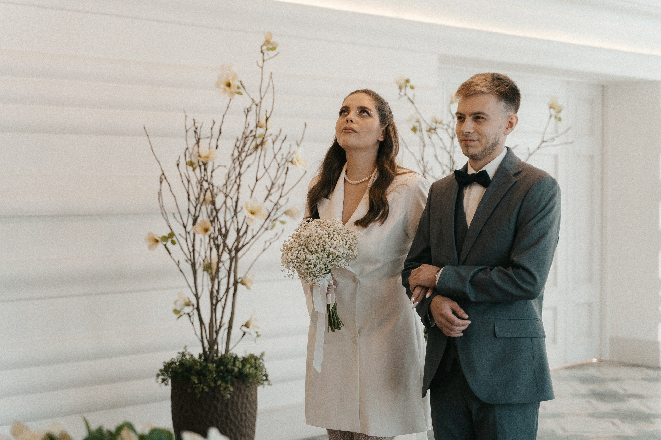 Герман и Алена. Семейный, портретный фотограф Новосибирск. Оля Адова