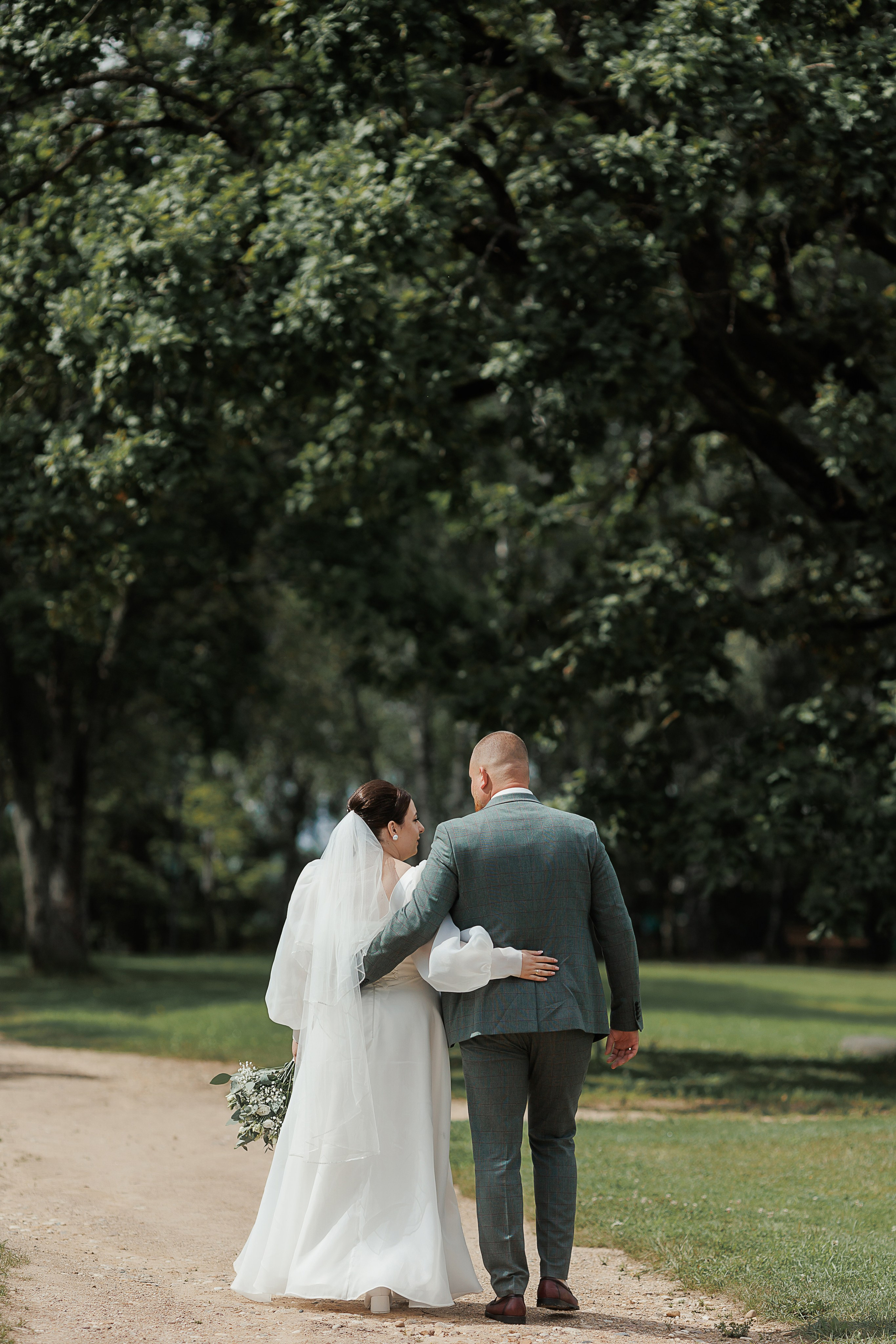 Свадьба Глеба и Дарьи. Свадебный и семейный фотограф в Твери и Тверской области