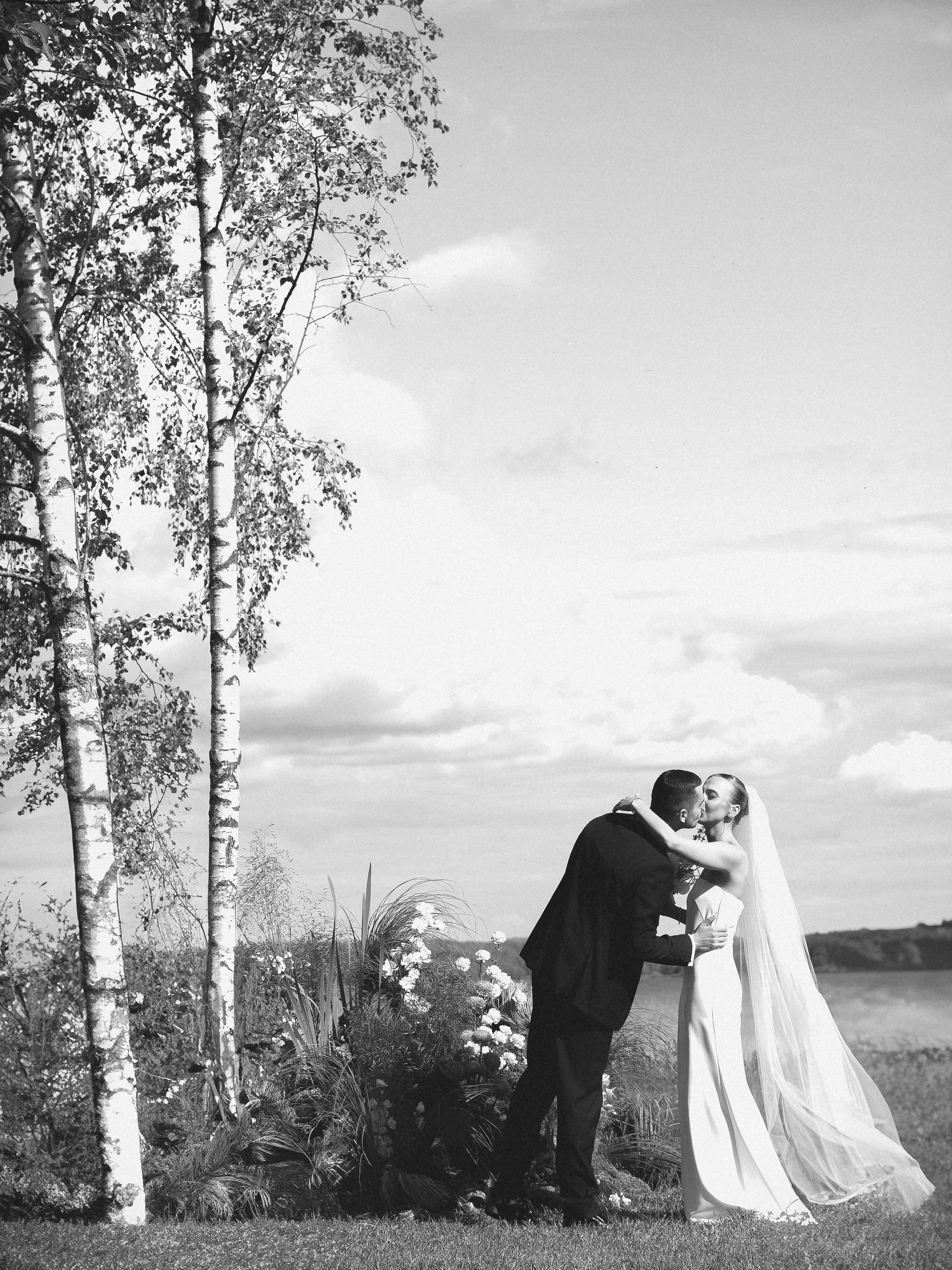 Женя и Костя. Свадебный фотограф Михаил Мирзоян