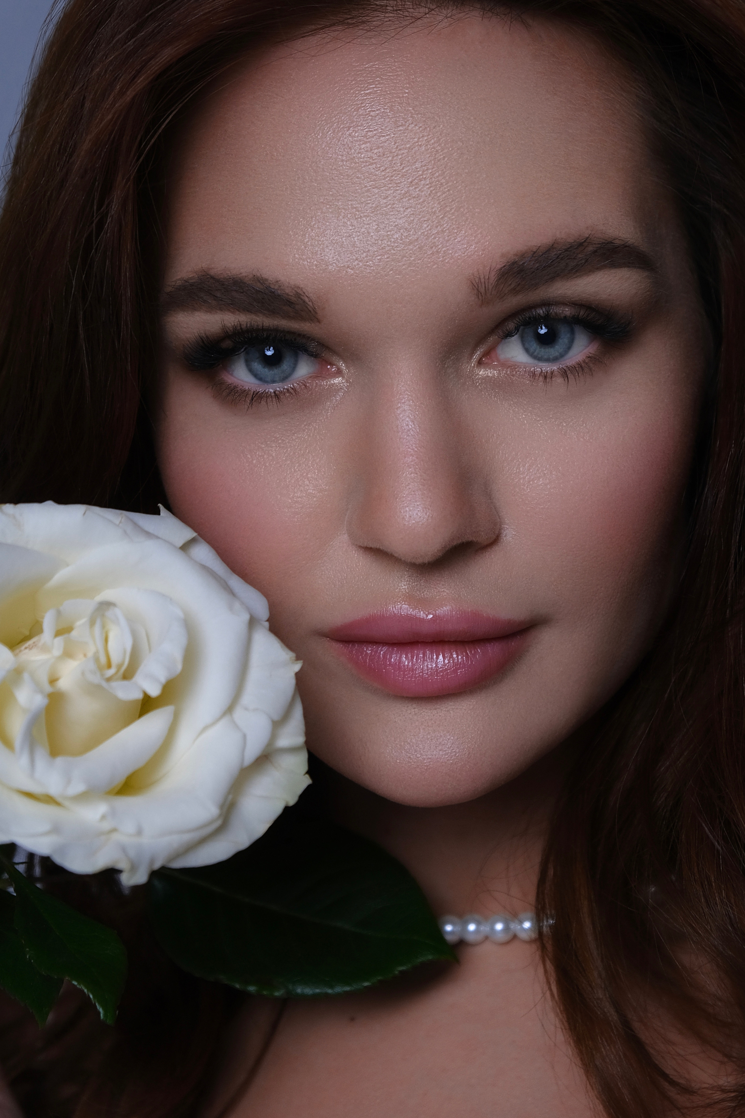 ЖЕНСКИЙ ПОРТРЕТ. Фотограф Санкт-Петербург