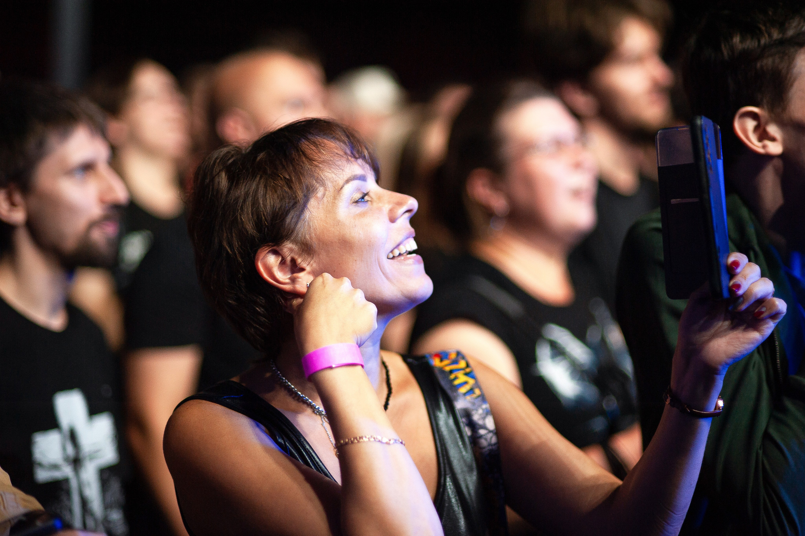 Концерт группы Арктида 13.09.25. Ярослав Плетинский фотограф в Санкт-Петербурге
