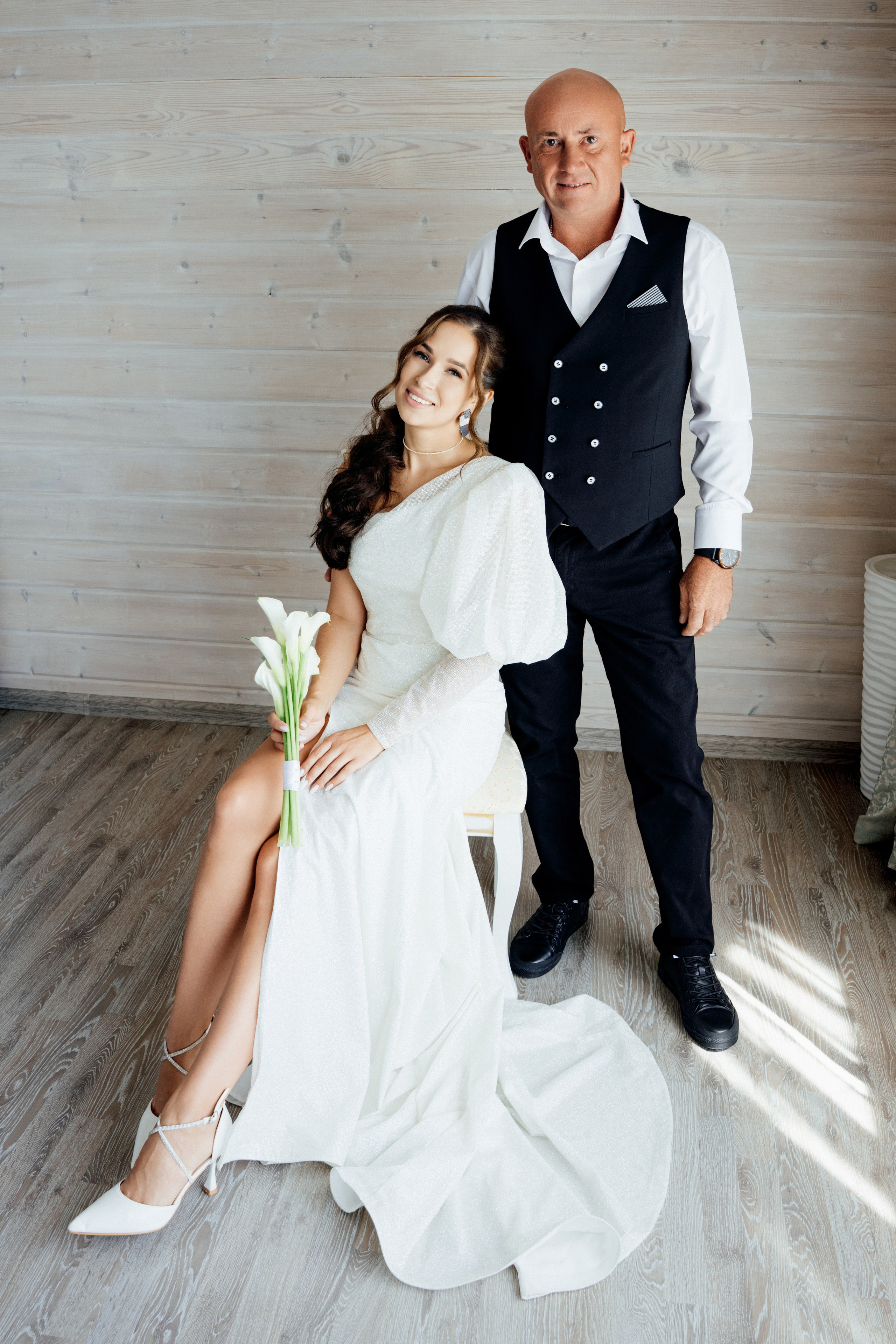 Евгений и Яна. Репортажный и свадебный фотограф Алексей Полячек