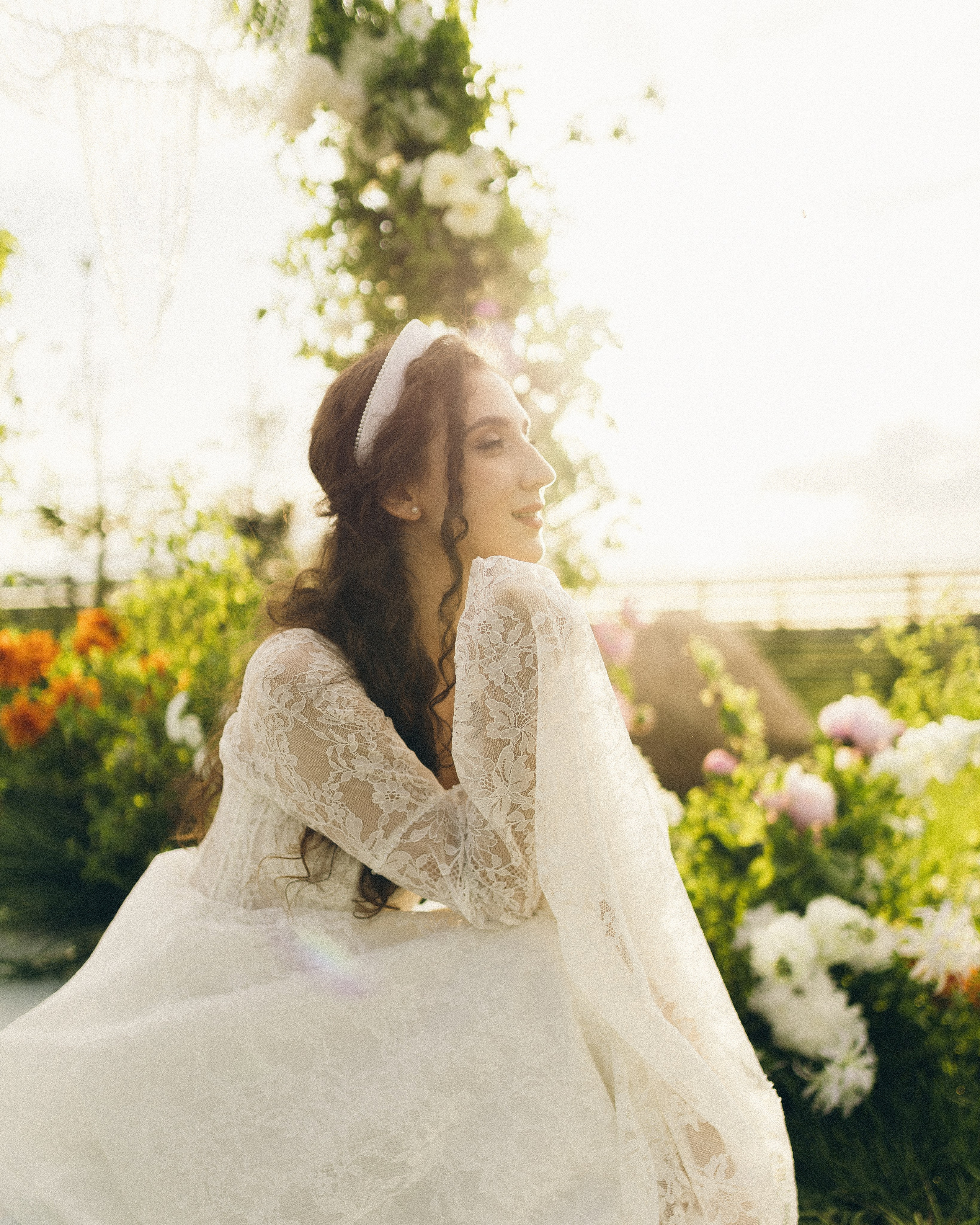 Vinity Forest. Фотограф Анастасия Платонова | Санкт-Петербург