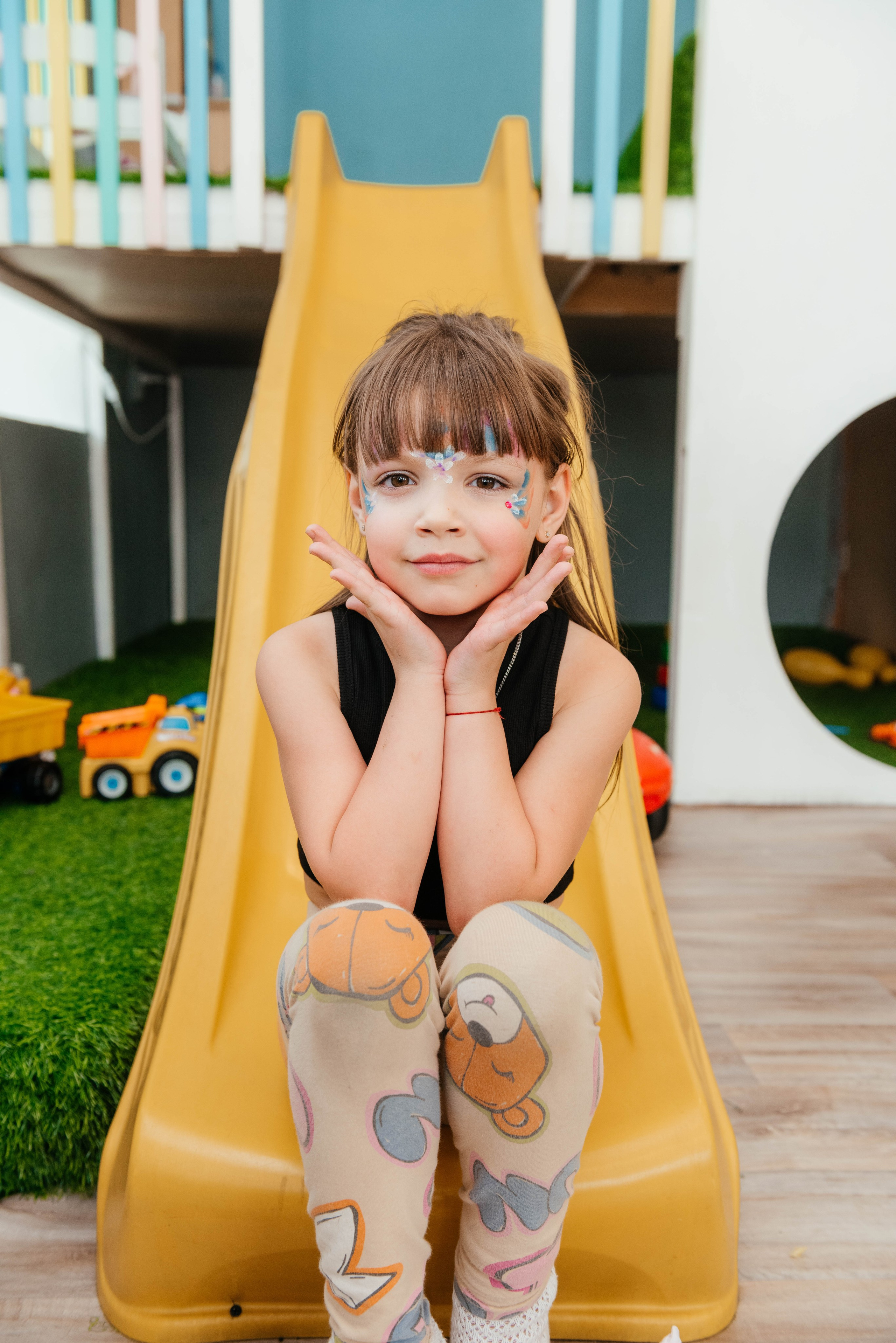 Выпускной в детском саду. Фотограф Эллина Дар г. Улан-Удэ