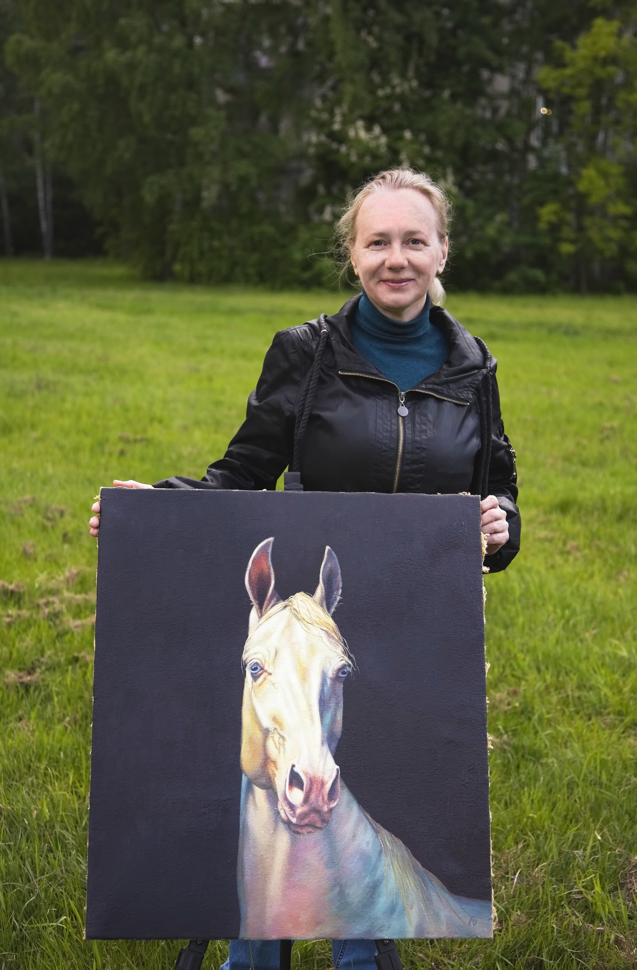 Съёмка живописи и музейных экспонатов. Рекламный и предметный фотограф в Санкт-Петербурге Мария Ерикина