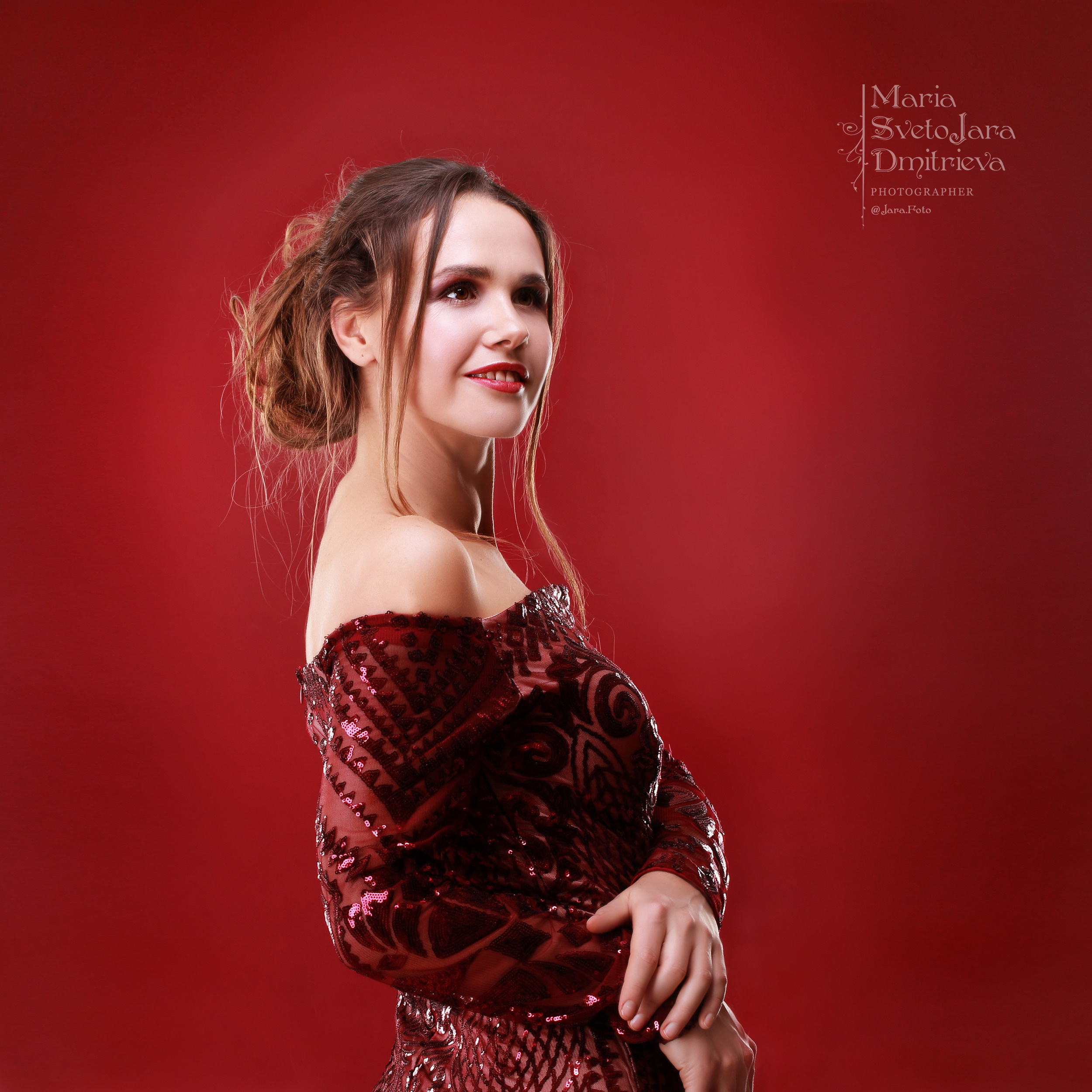 Фотограф в Симферополе и Крыму — Мария СветоЯра Дмитриева | Индивидуальные и семейные съёмки