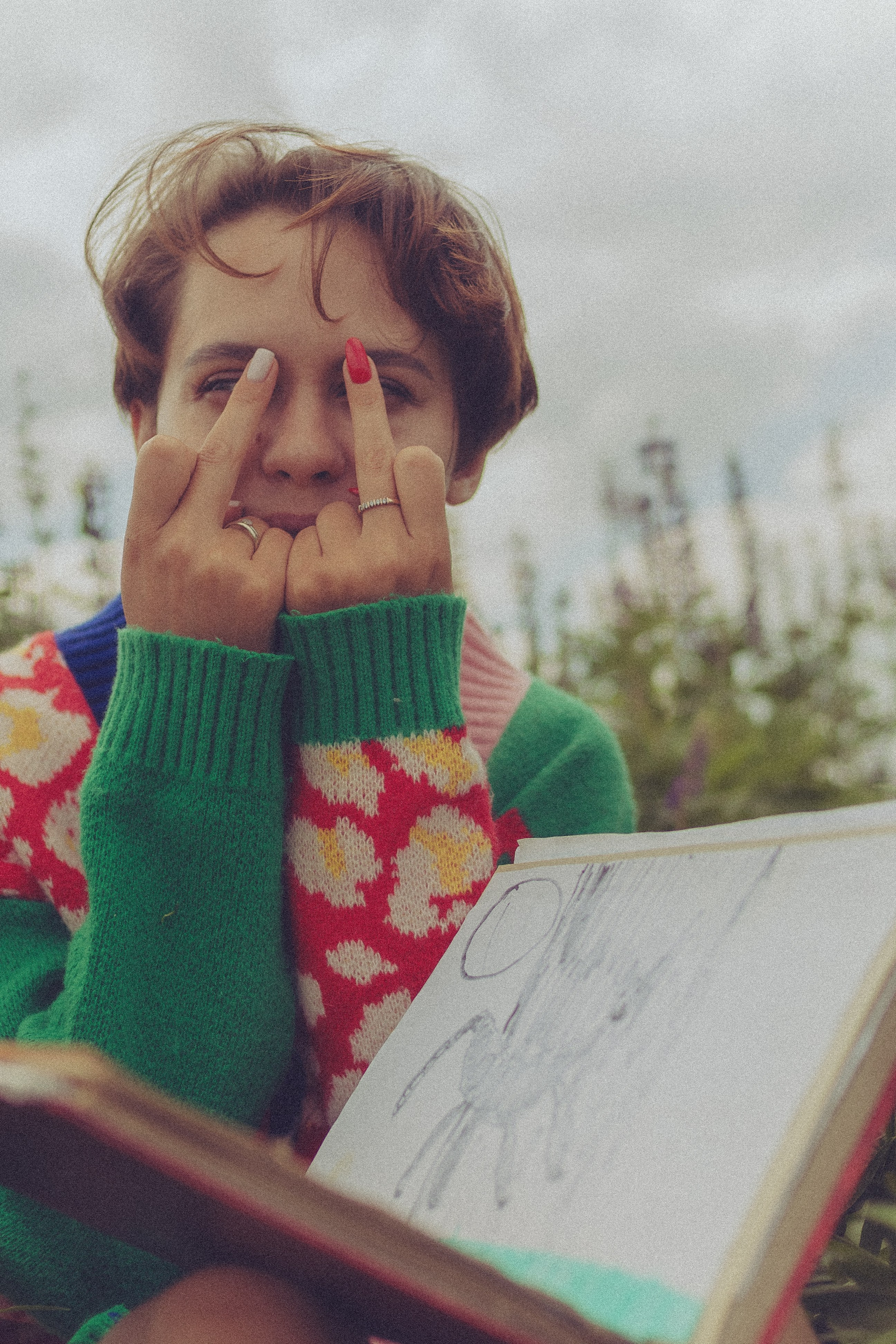 Яркая съемка для Саши. Фотограф Москва Жуковский Раменское