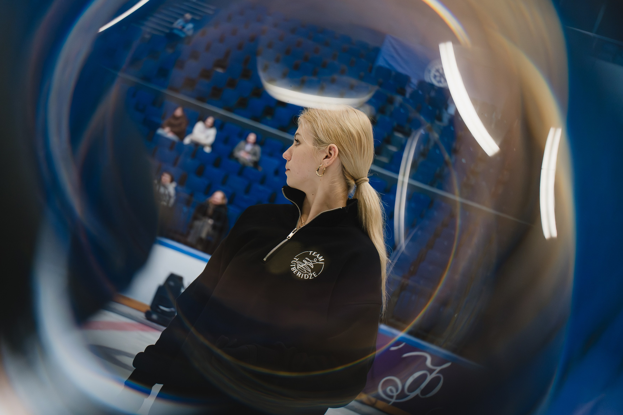 Мастер-класс Александры Трусовой (10-00). Воробьева Ксения — Спортивный и танцевальный фотограф Новосибирск