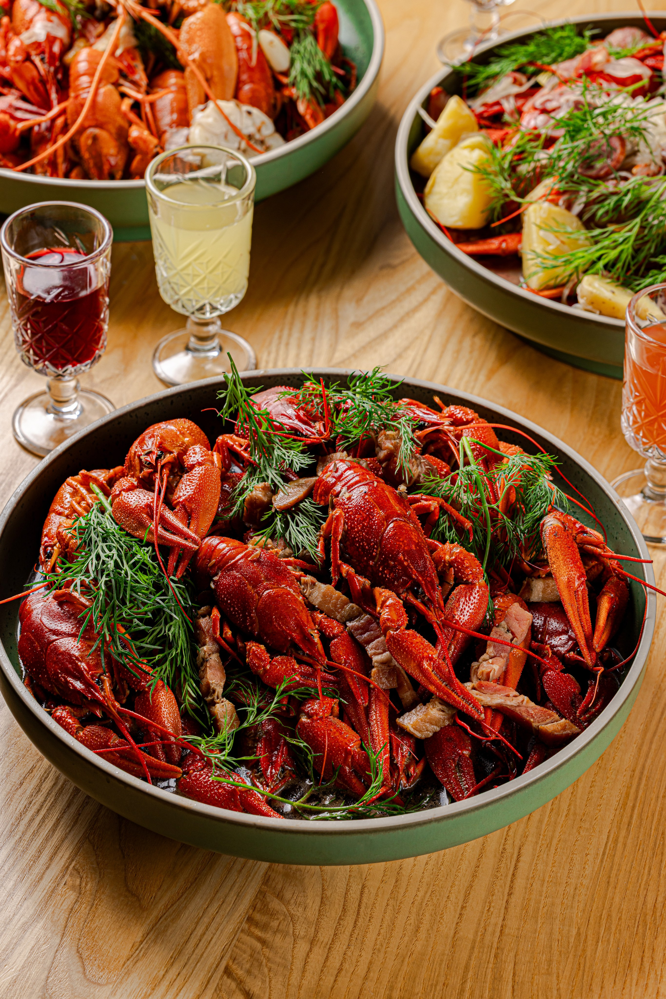 Раки и Гады