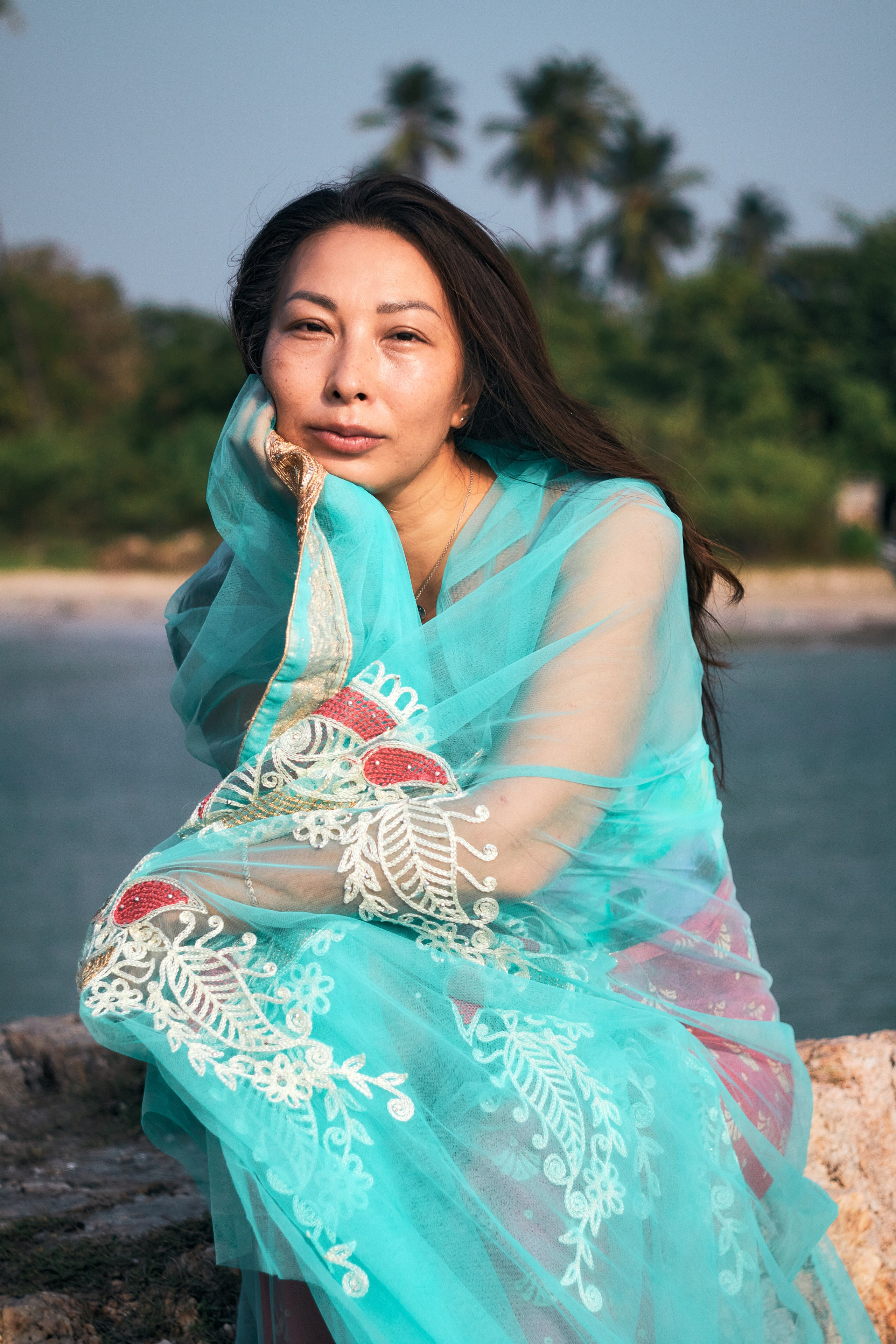 Фотосессии. Filmmaker Vadim Averin