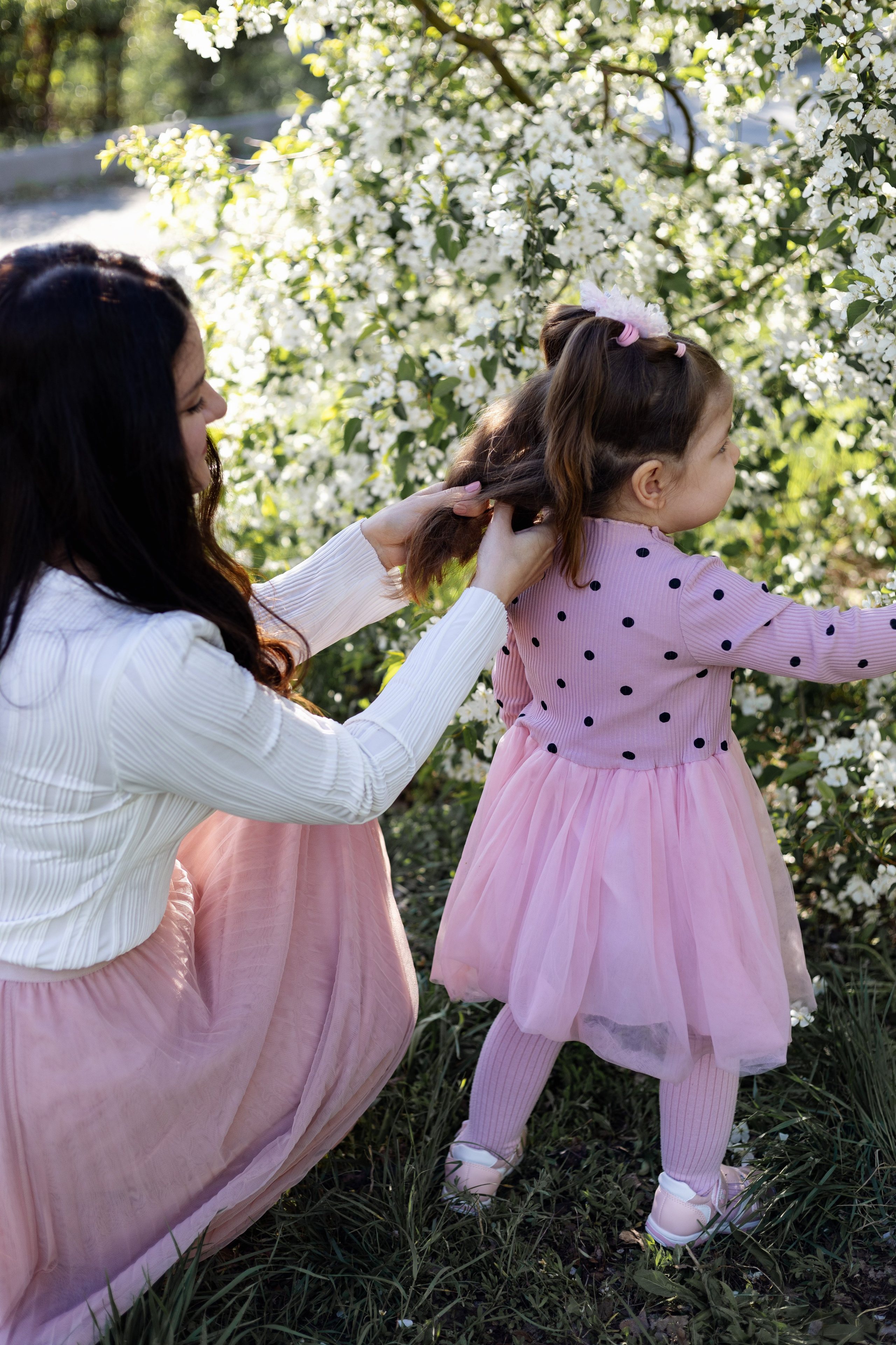 Фотосессия Ирина (семья). Женский фотограф в Орске Новотроицке Динара Долганова
