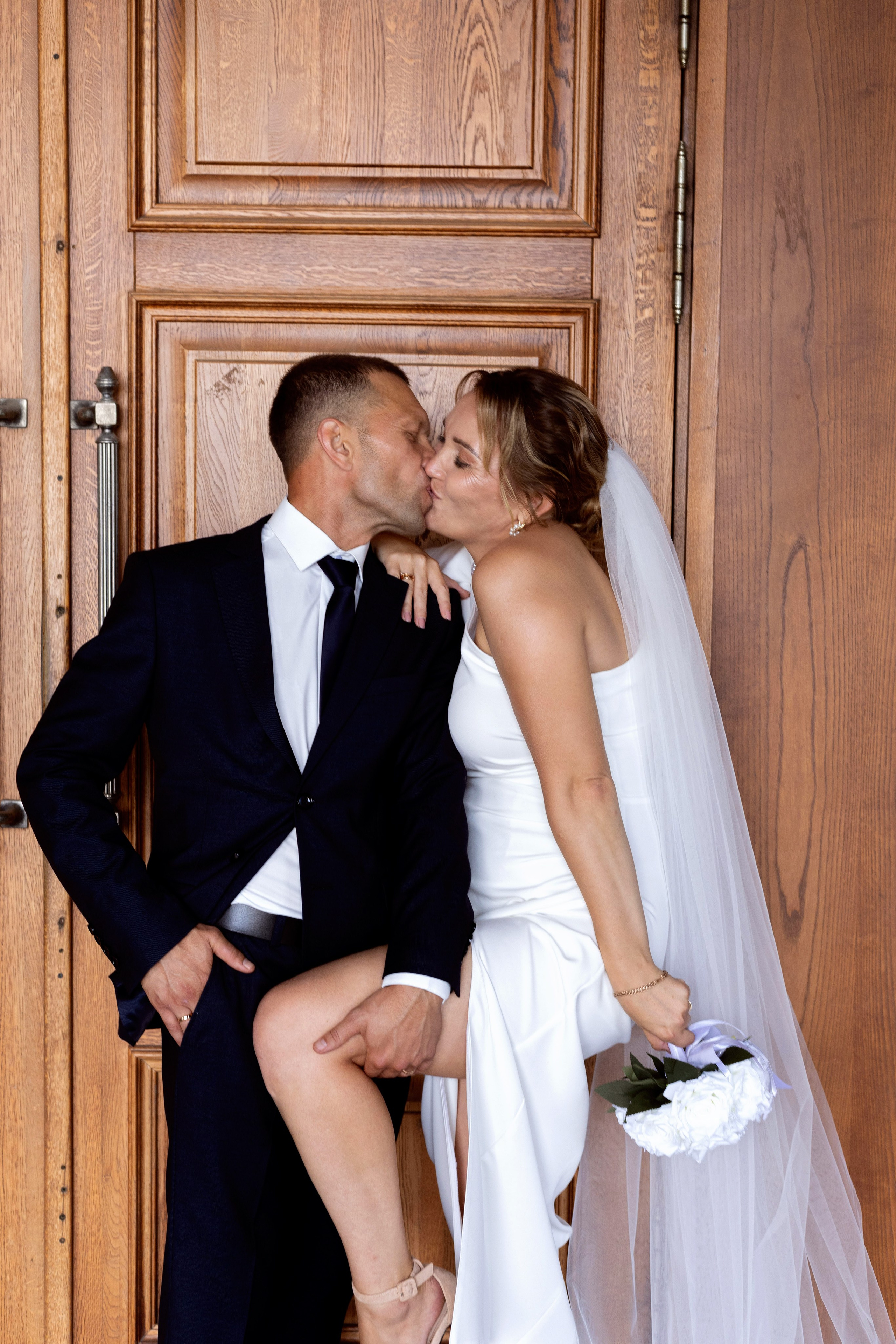 Свадьба В&Е. Женский фотограф в Орске Новотроицке Динара Долганова