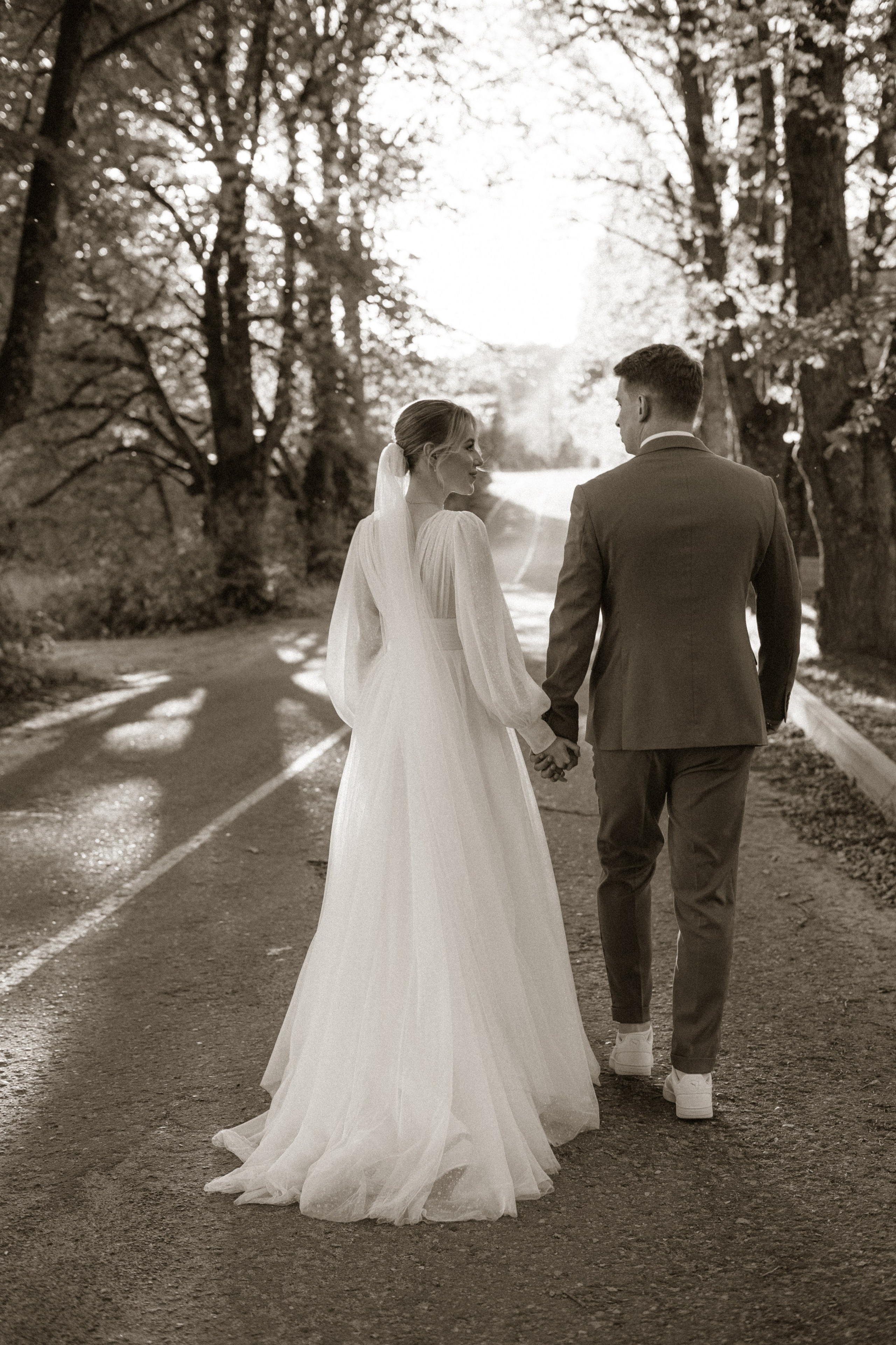 A&I. Фотограф Гвоздева Варвара / Москва